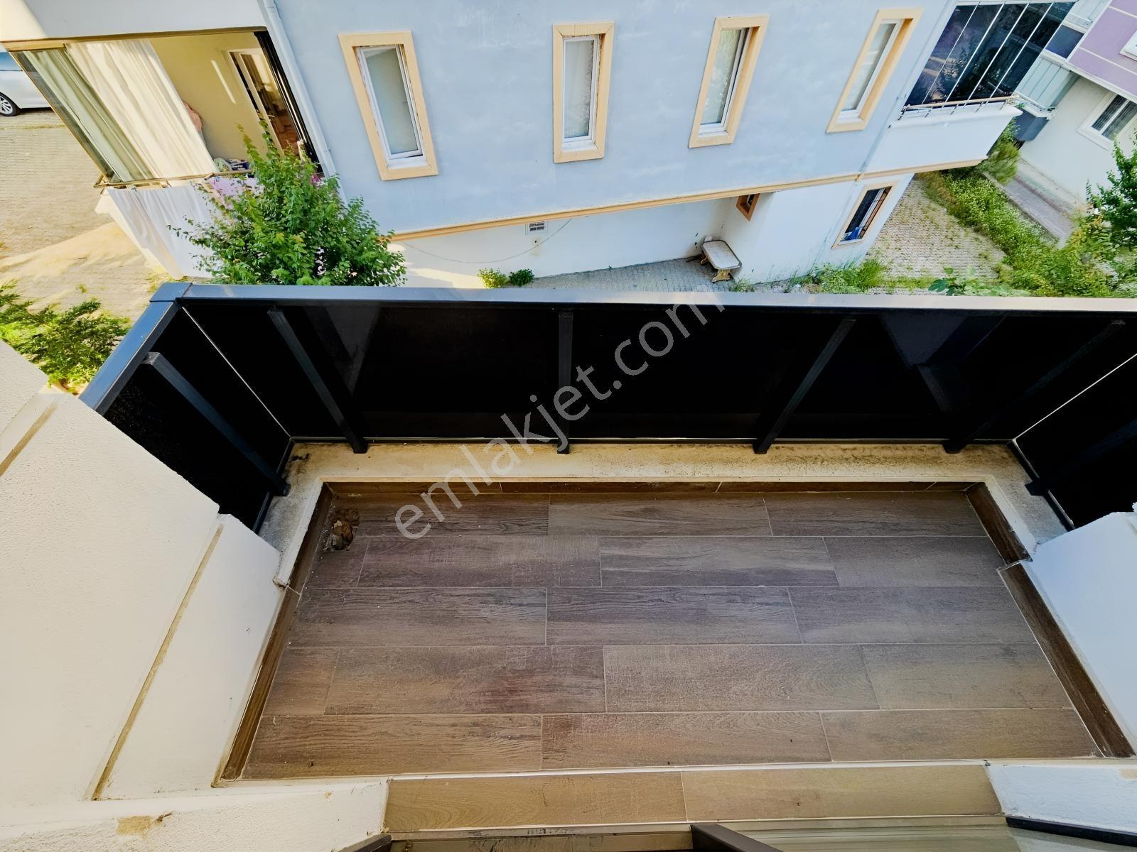 İlkadım Derecik'in En Nezih Lokasyonun Da 120m² Net Satılık 3+1 - Görsel 8