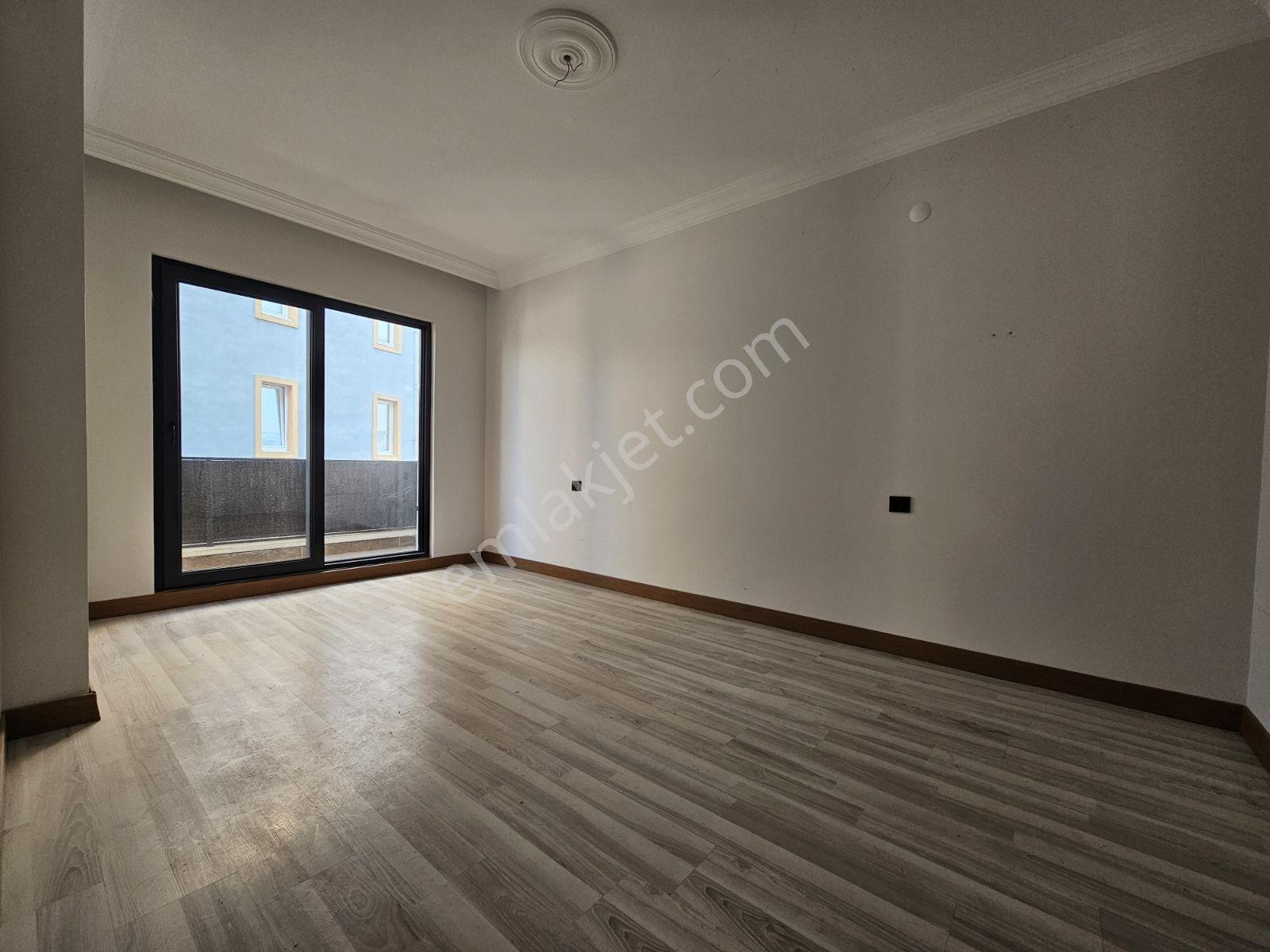 İlkadım Derecik'in En Nezih Lokasyonun Da 120m² Net Satılık 3+1 - Görsel 11
