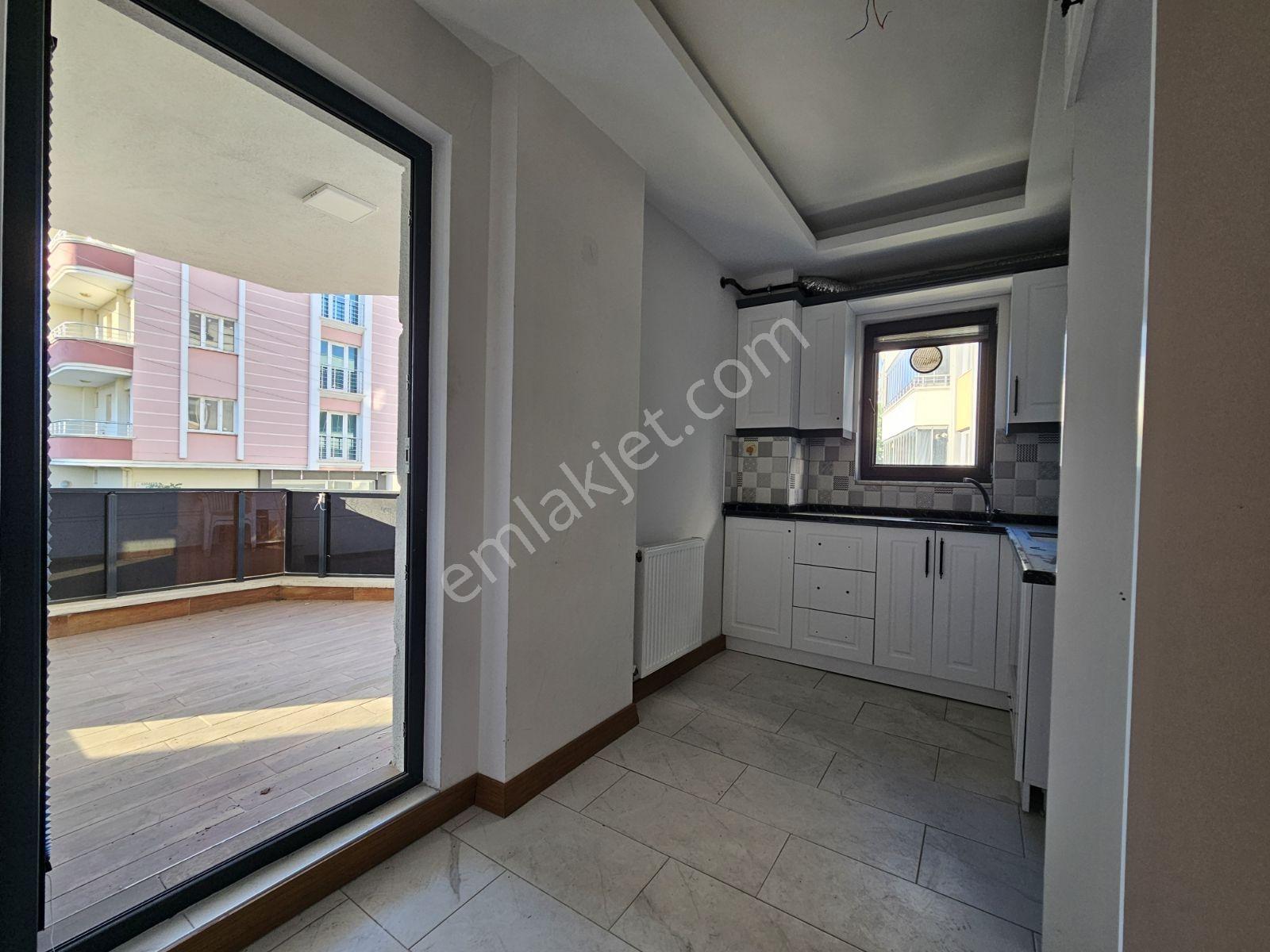 İlkadım Derecik'in En Nezih Lokasyonun Da 120m² Net Satılık 3+1 - Görsel 18