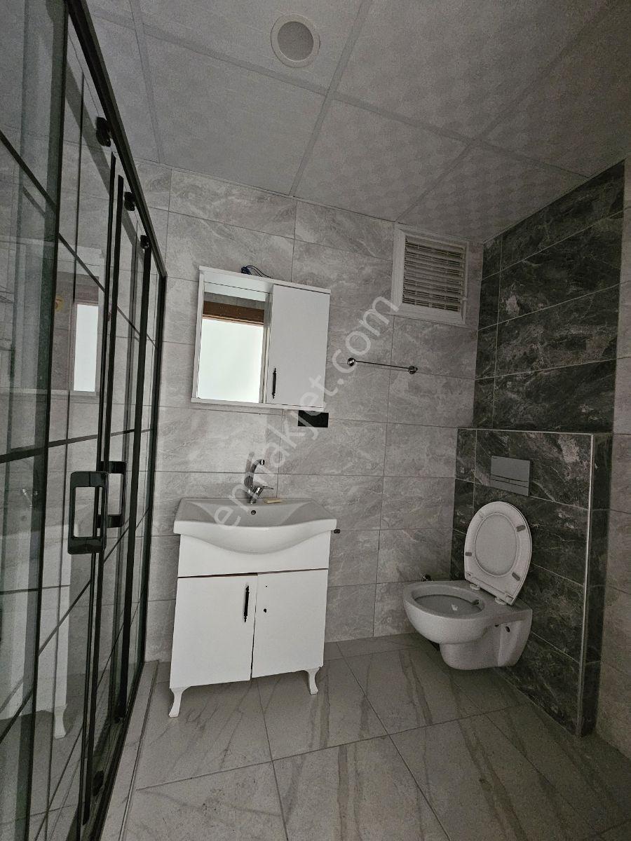 İlkadım Derecik'in En Nezih Lokasyonun Da 120m² Net Satılık 3+1 - Görsel 29