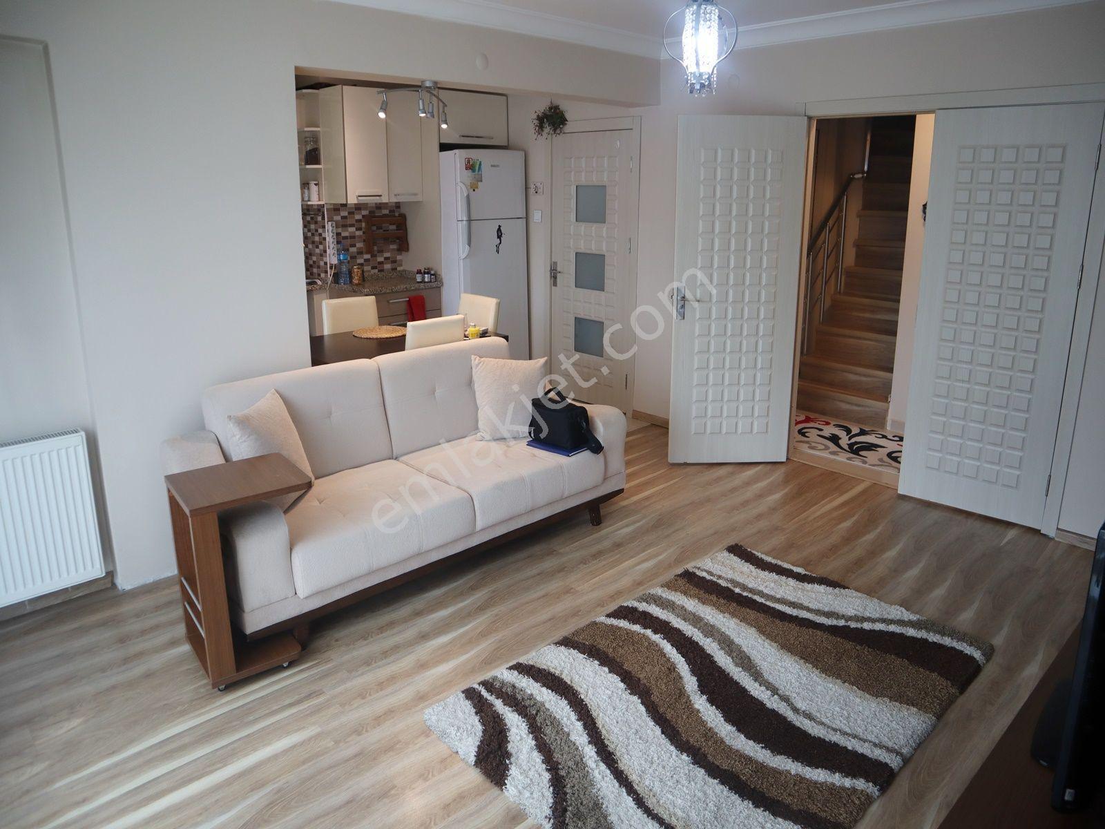 Geçit Özdilek Arkası Eşyalı Ve Eşyasız 3+1 Dubleks Kiralık Daire - Görsel 15