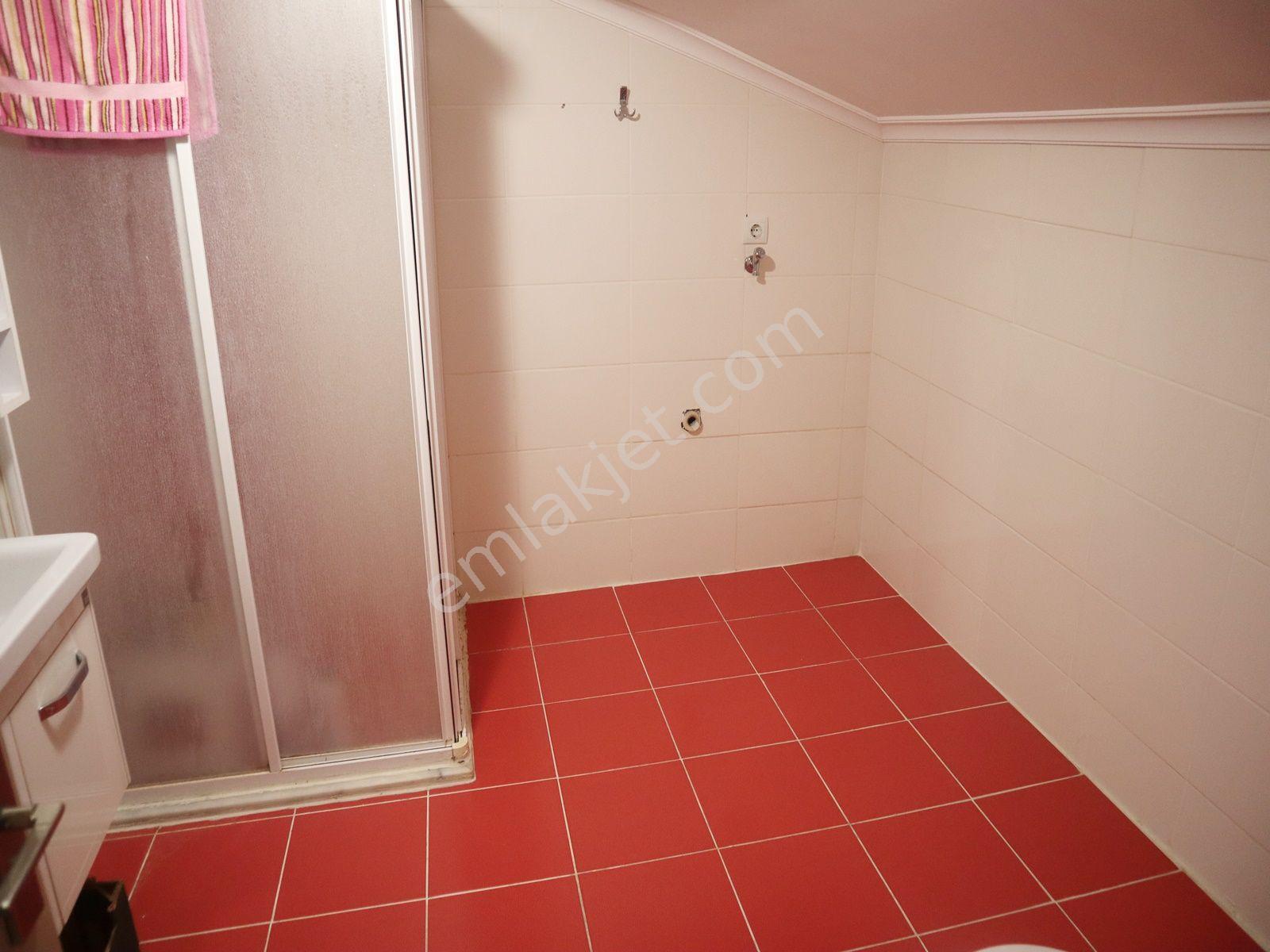 Geçit Özdilek Arkası Eşyalı Ve Eşyasız 3+1 Dubleks Kiralık Daire - Görsel 23