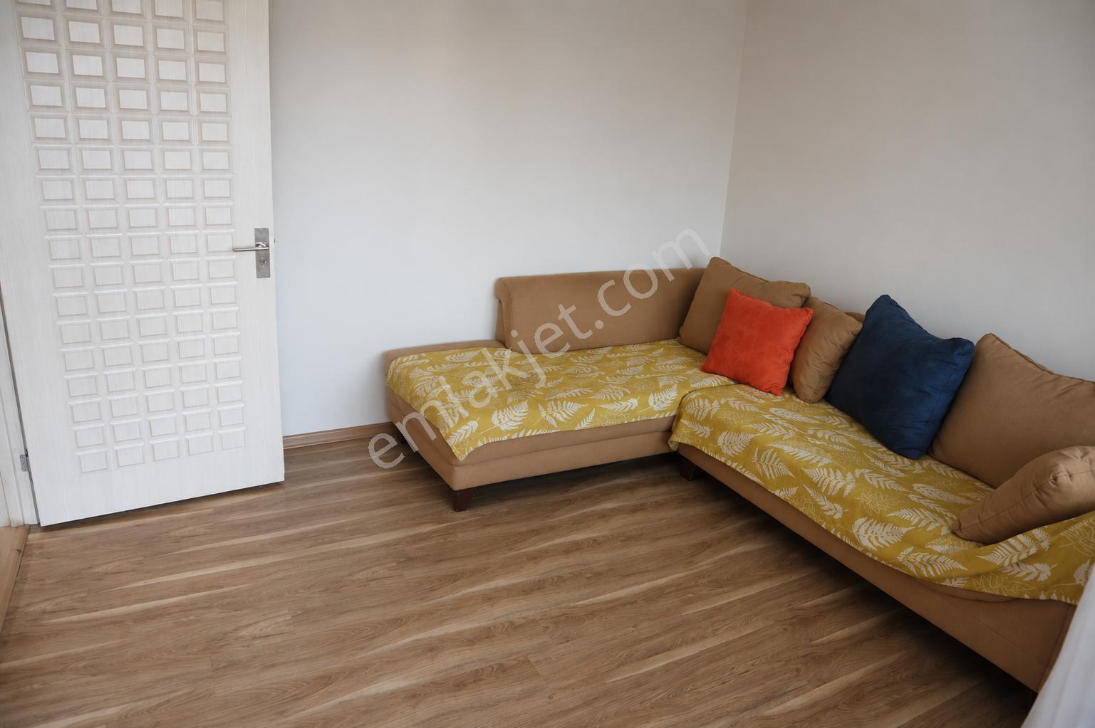 Geçit Özdilek Arkası Eşyalı Ve Eşyasız 3+1 Dubleks Kiralık Daire - Görsel 11