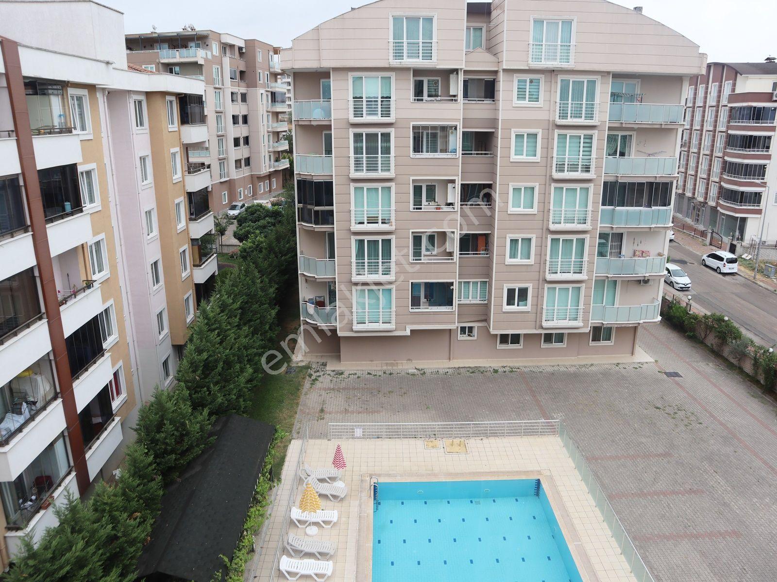 Geçit Özdilek Arkası Eşyalı Ve Eşyasız 3+1 Dubleks Kiralık Daire - Görsel 2