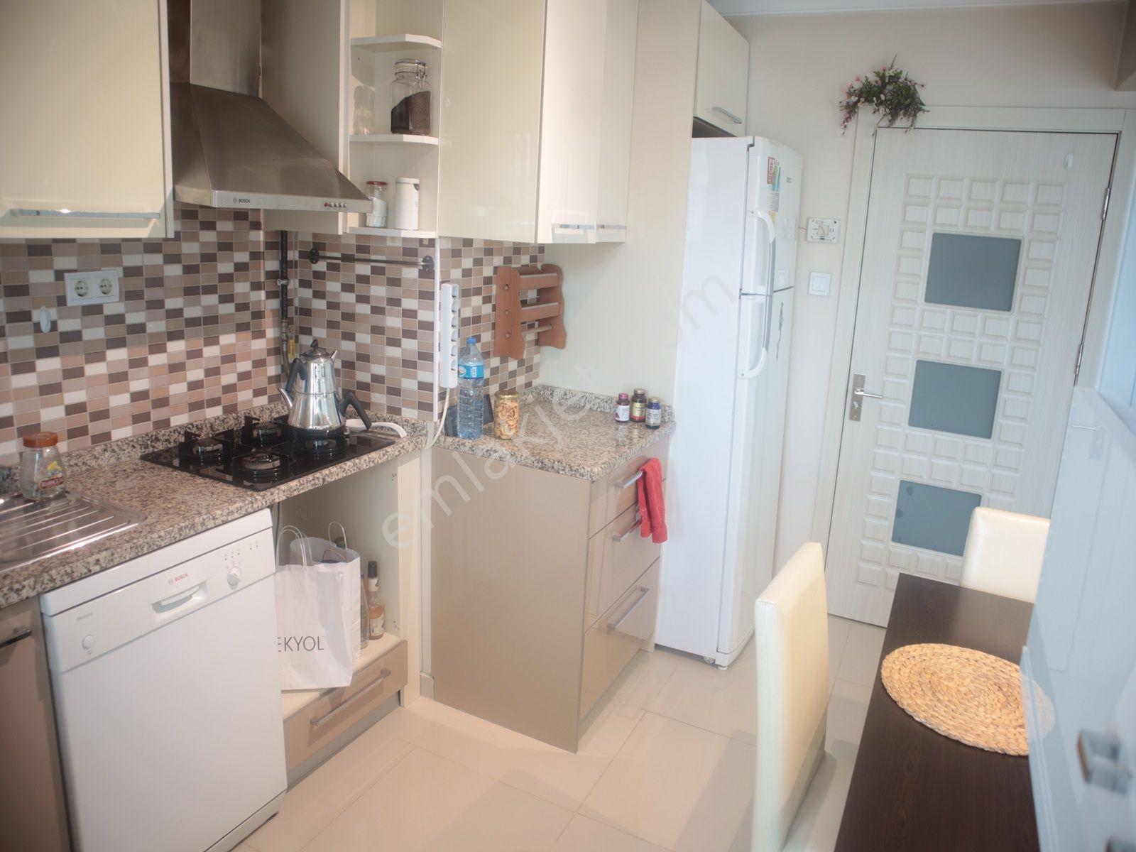 Geçit Özdilek Arkası Eşyalı Ve Eşyasız 3+1 Dubleks Kiralık Daire - Görsel 10