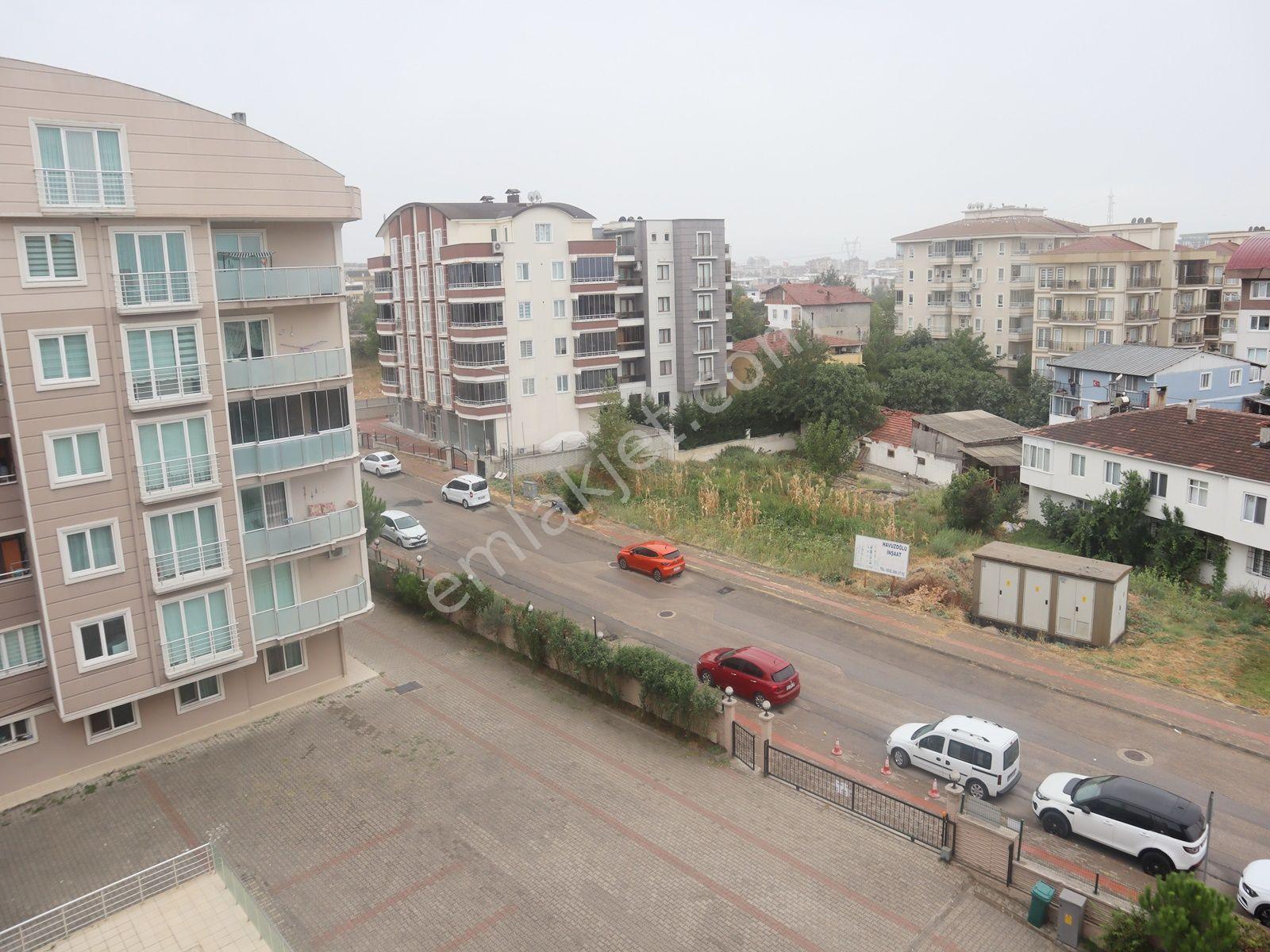 Geçit Özdilek Arkası Eşyalı Ve Eşyasız 3+1 Dubleks Kiralık Daire - Görsel 8