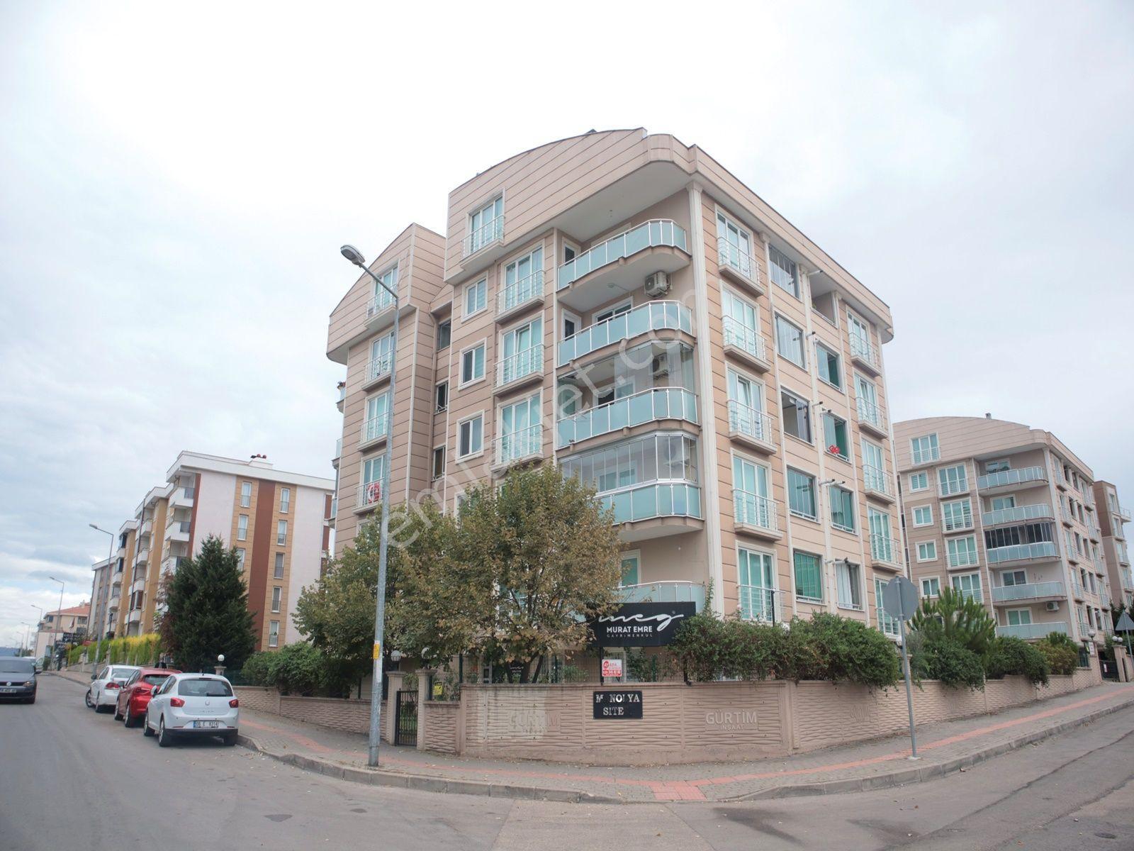 Geçit Özdilek Arkası Eşyalı Ve Eşyasız 3+1 Dubleks Kiralık Daire - Görsel 35