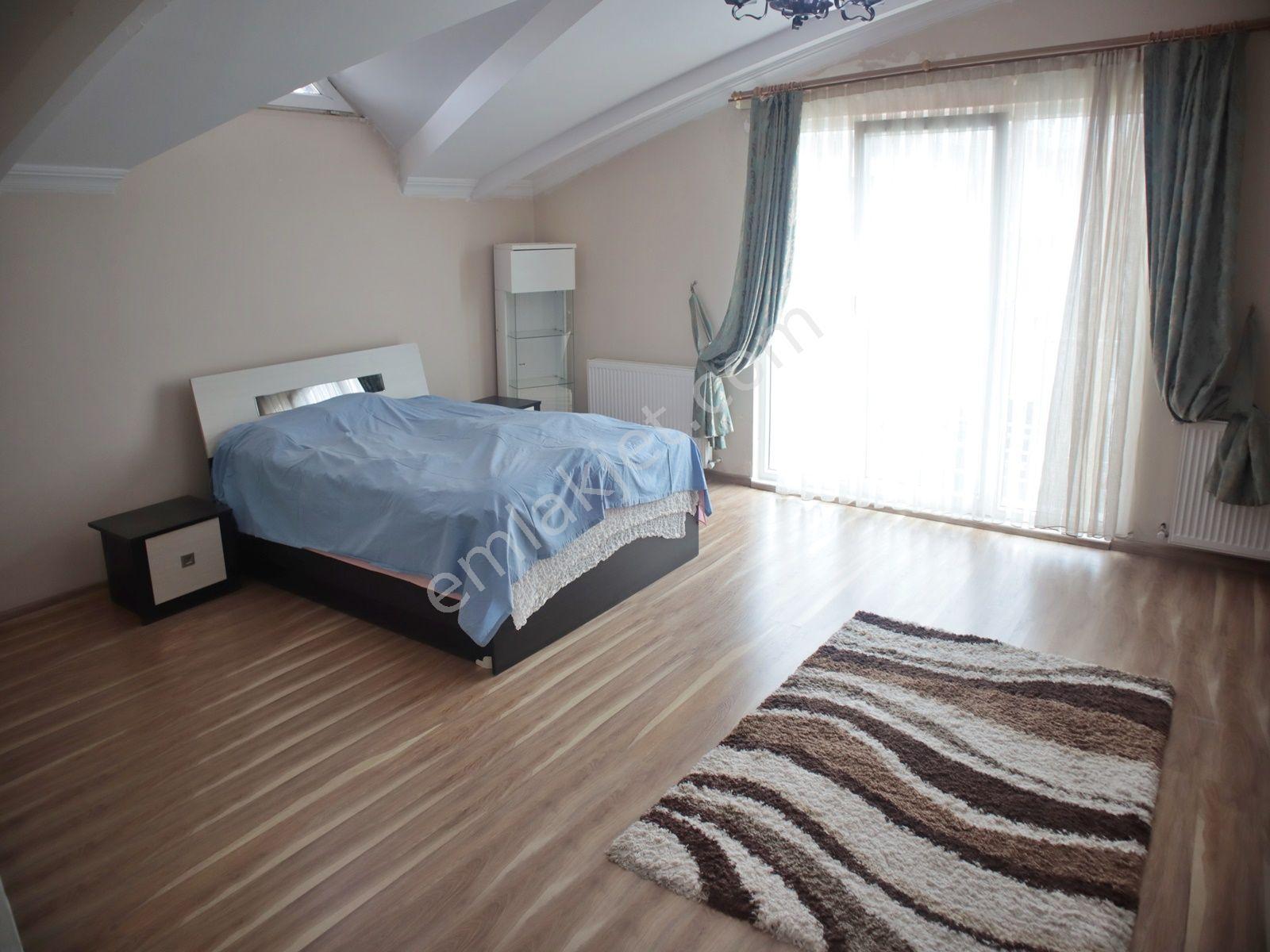 Geçit Özdilek Arkası Eşyalı Ve Eşyasız 3+1 Dubleks Kiralık Daire - Görsel 24