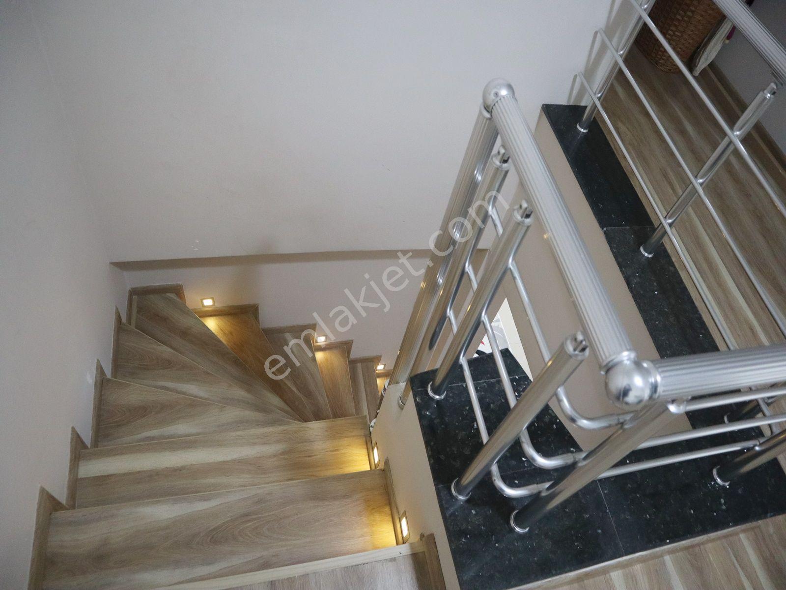 Geçit Özdilek Arkası Eşyalı Ve Eşyasız 3+1 Dubleks Kiralık Daire - Görsel 26