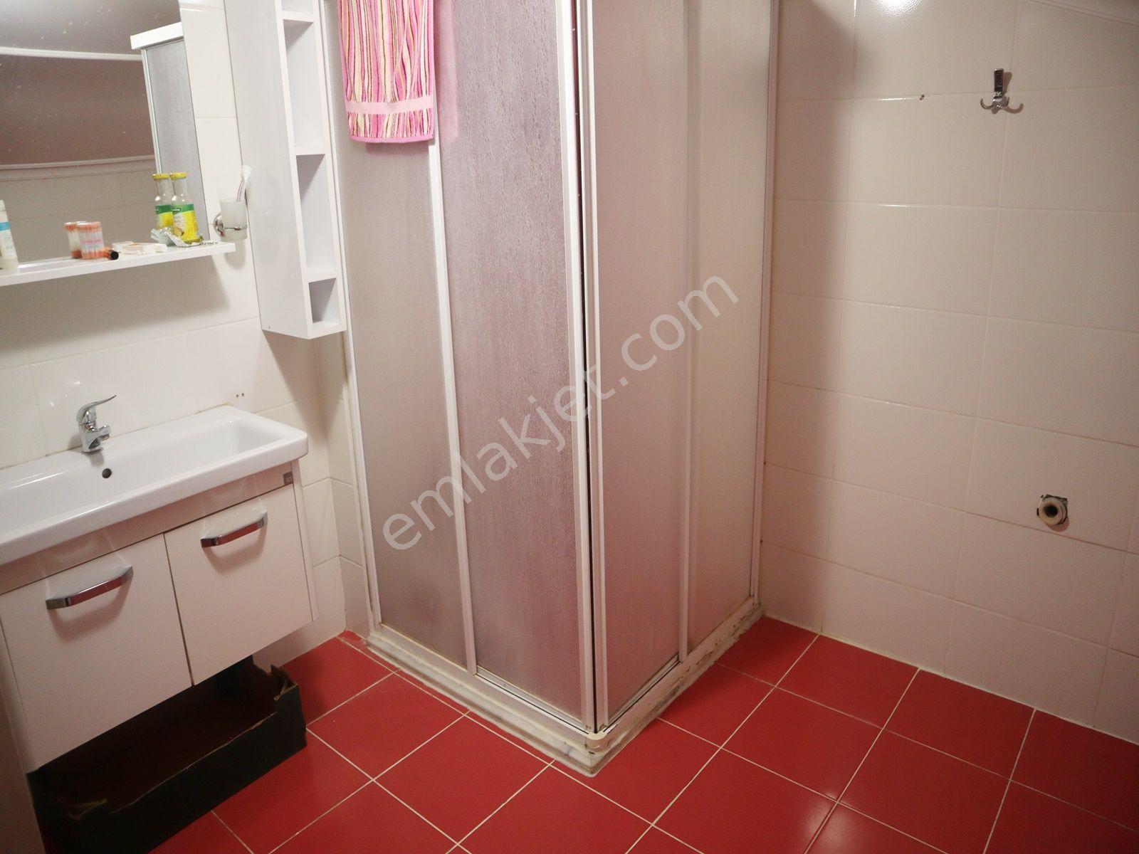 Geçit Özdilek Arkası Eşyalı Ve Eşyasız 3+1 Dubleks Kiralık Daire - Görsel 22