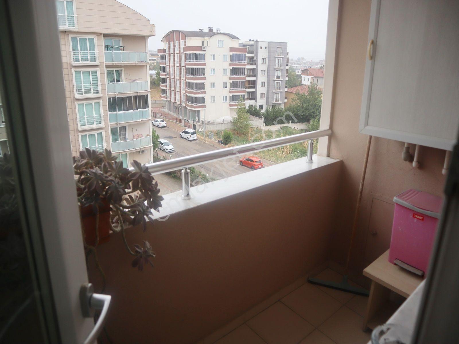 Geçit Özdilek Arkası Eşyalı Ve Eşyasız 3+1 Dubleks Kiralık Daire - Görsel 21