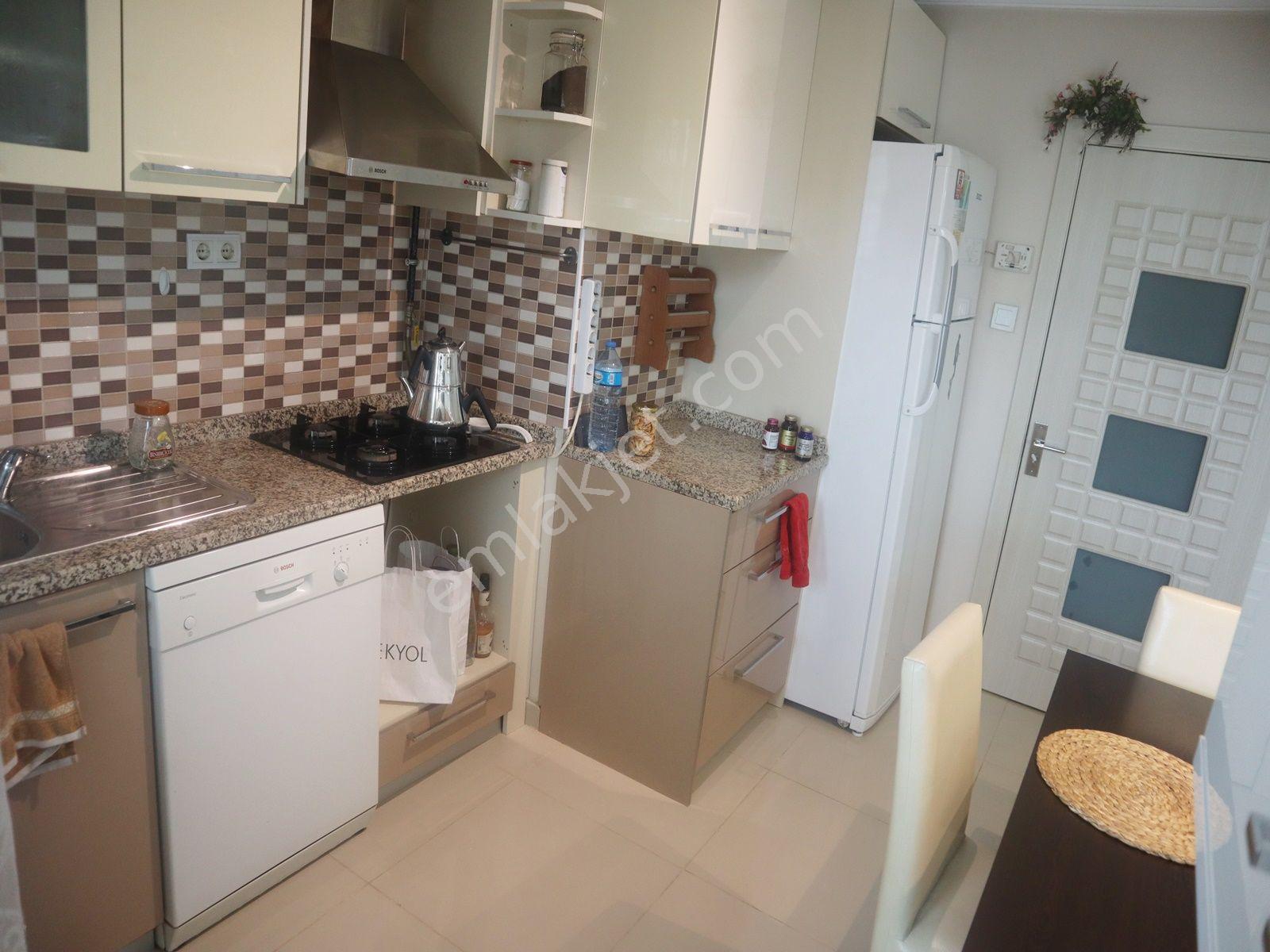 Geçit Özdilek Arkası Eşyalı Ve Eşyasız 3+1 Dubleks Kiralık Daire - Görsel 9