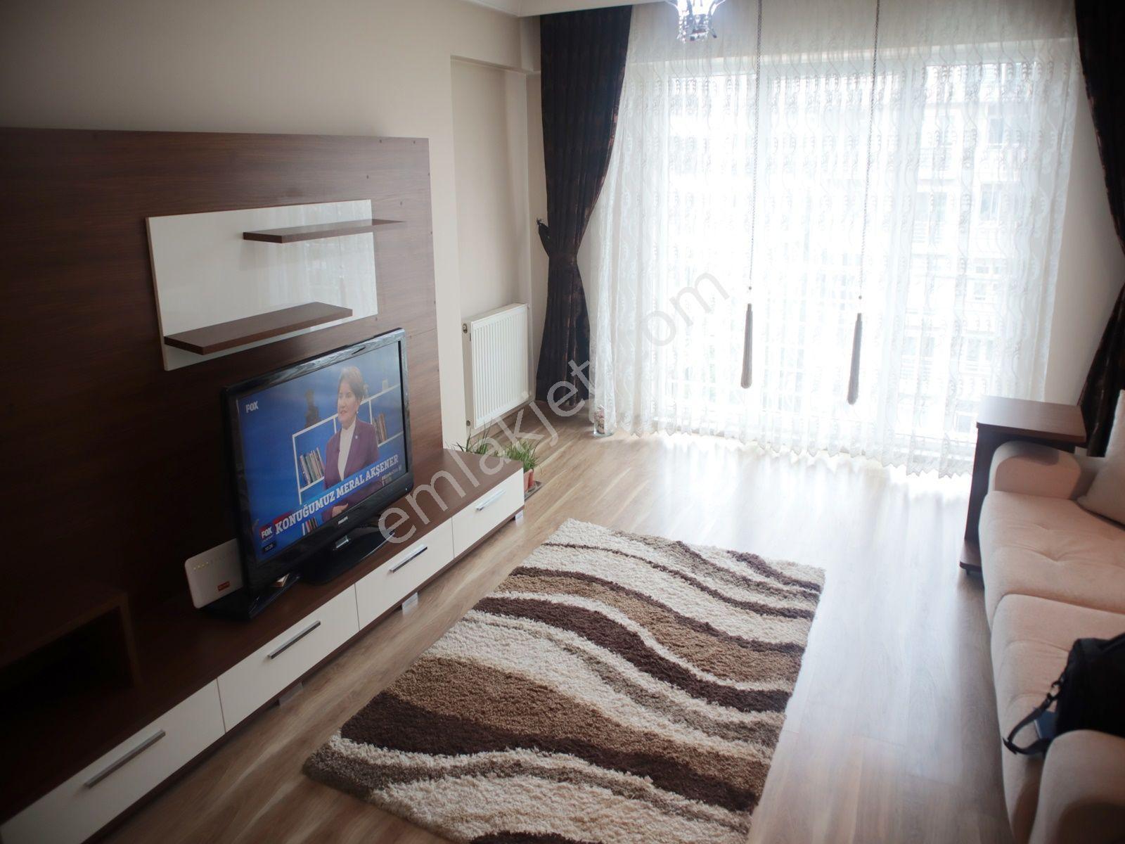 Geçit Özdilek Arkası Eşyalı Ve Eşyasız 3+1 Dubleks Kiralık Daire - Görsel 13