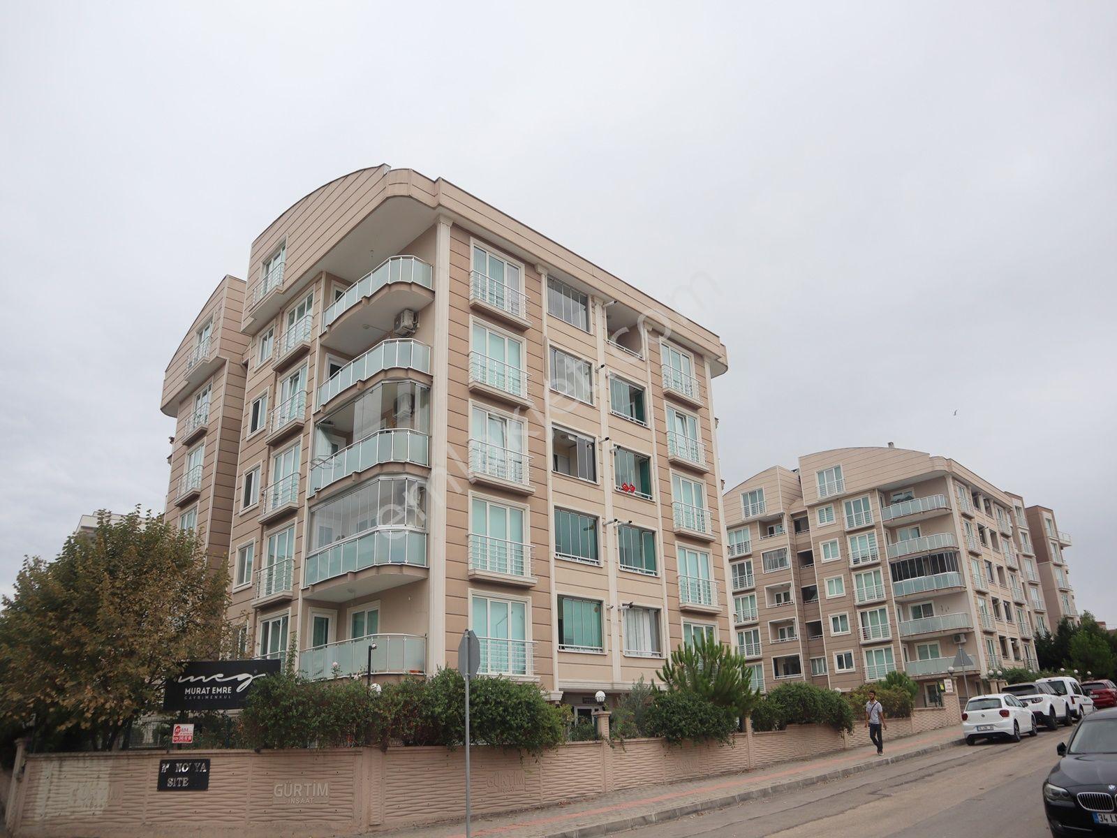 Geçit Özdilek Arkası Eşyalı Ve Eşyasız 3+1 Dubleks Kiralık Daire - Görsel 31