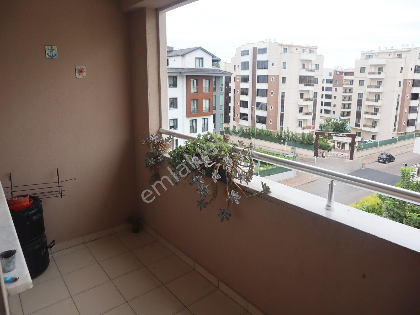 Geçit Özdilek Arkası Eşyalı Ve Eşyasız 3+1 Dubleks Kiralık Daire - Görsel 27