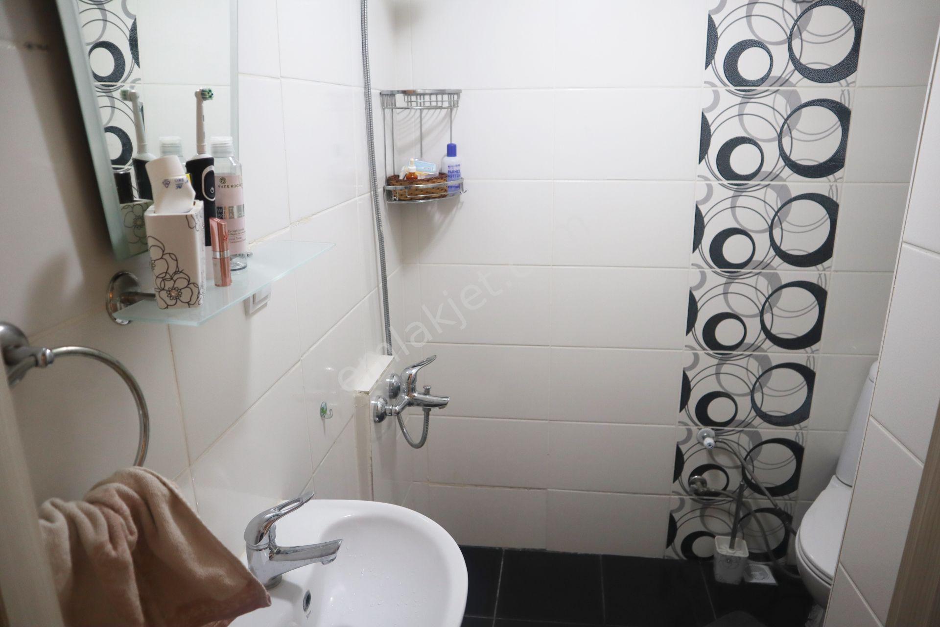 Geçit Özdilek Arkası Eşyalı Ve Eşyasız 3+1 Dubleks Kiralık Daire - Görsel 18