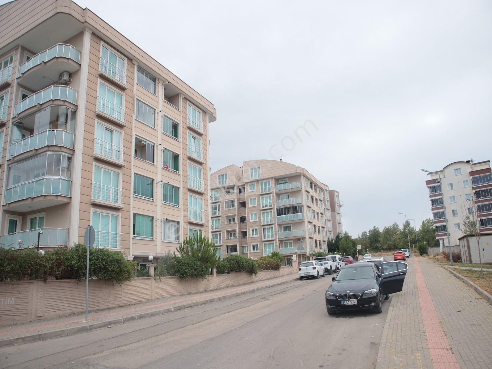 Geçit Özdilek Arkası Eşyalı Ve Eşyasız 3+1 Dubleks Kiralık Daire - Görsel 33