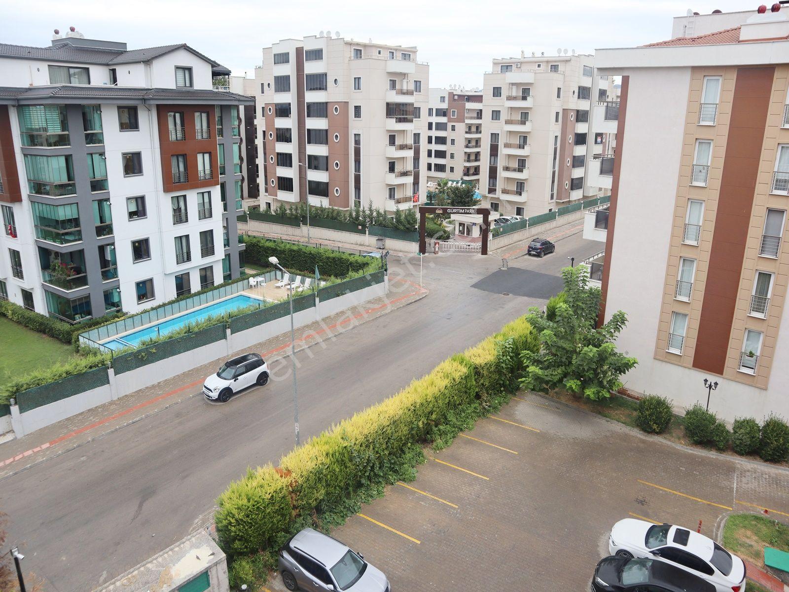 Geçit Özdilek Arkası Eşyalı Ve Eşyasız 3+1 Dubleks Kiralık Daire - Görsel 3