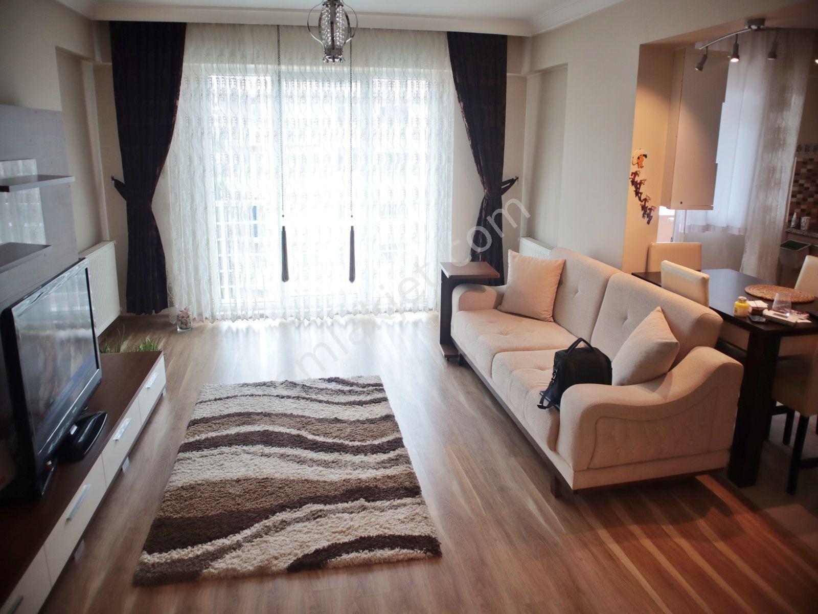 Geçit Özdilek Arkası Eşyalı Ve Eşyasız 3+1 Dubleks Kiralık Daire - Görsel 19