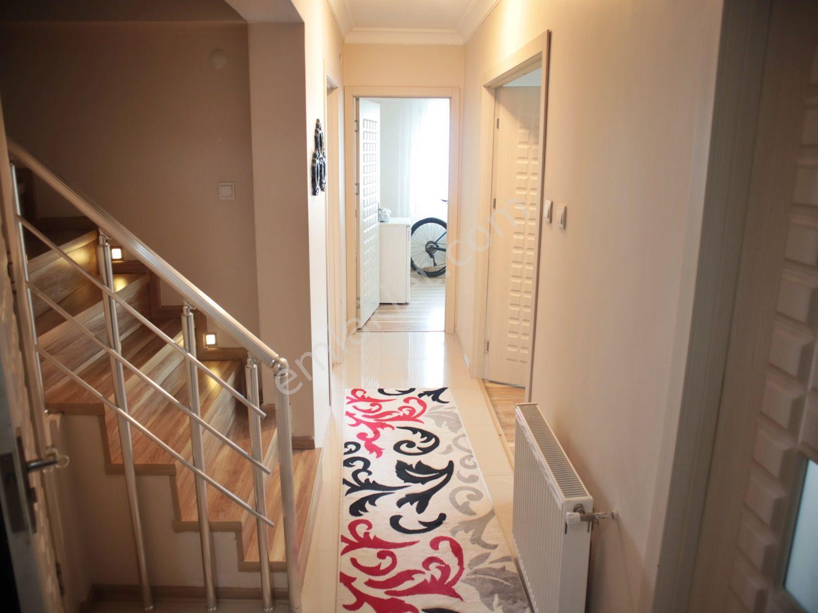 Geçit Özdilek Arkası Eşyalı Ve Eşyasız 3+1 Dubleks Kiralık Daire - Görsel 17