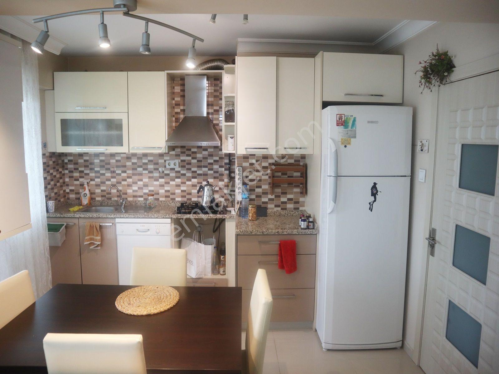 Geçit Özdilek Arkası Eşyalı Ve Eşyasız 3+1 Dubleks Kiralık Daire - Görsel 7
