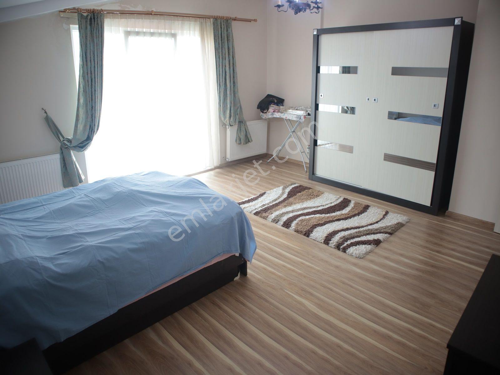 Geçit Özdilek Arkası Eşyalı Ve Eşyasız 3+1 Dubleks Kiralık Daire - Görsel 25
