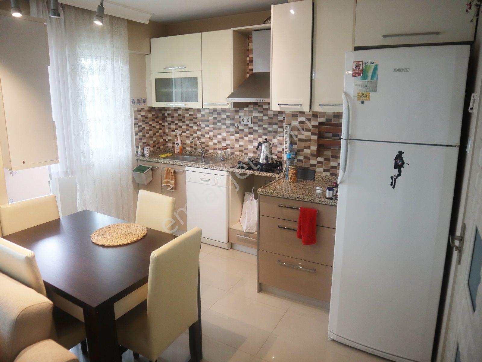 Geçit Özdilek Arkası Eşyalı Ve Eşyasız 3+1 Dubleks Kiralık Daire - Görsel 6