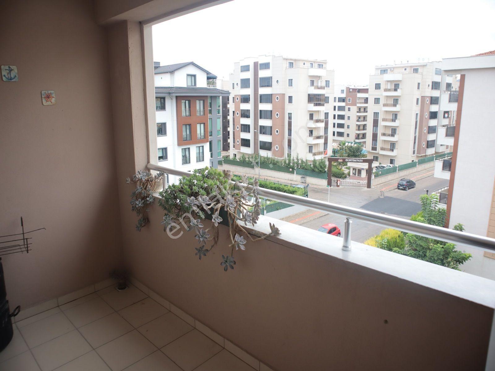 Geçit Özdilek Arkası Eşyalı Ve Eşyasız 3+1 Dubleks Kiralık Daire - Görsel 28