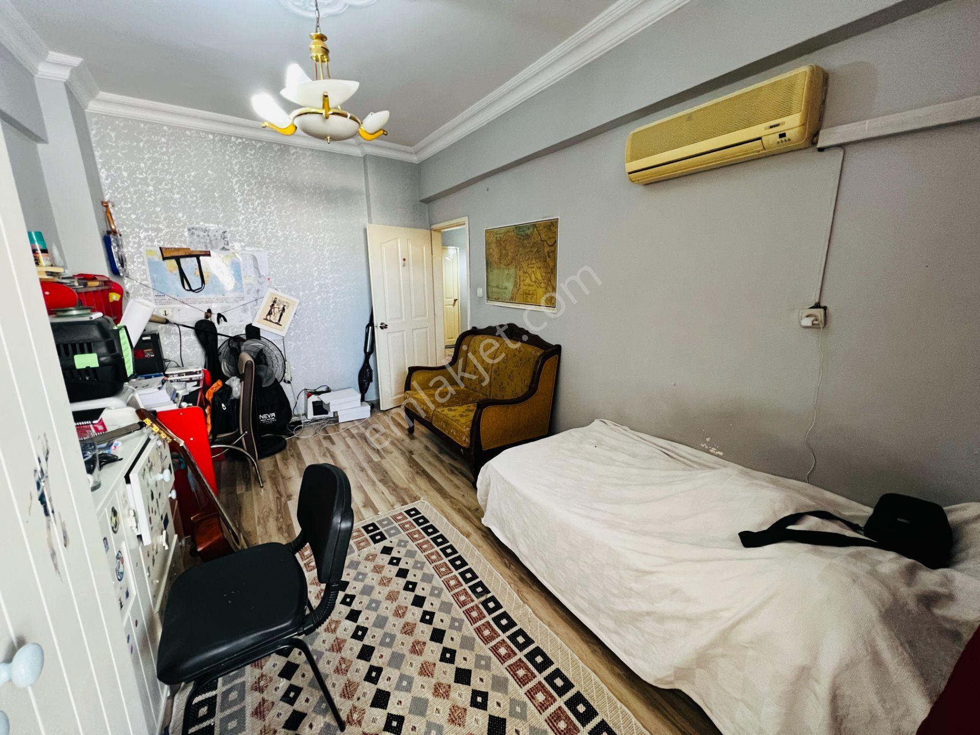 Markantalya 'ya Yakın Çok Geniş Dubleks - Görsel 8