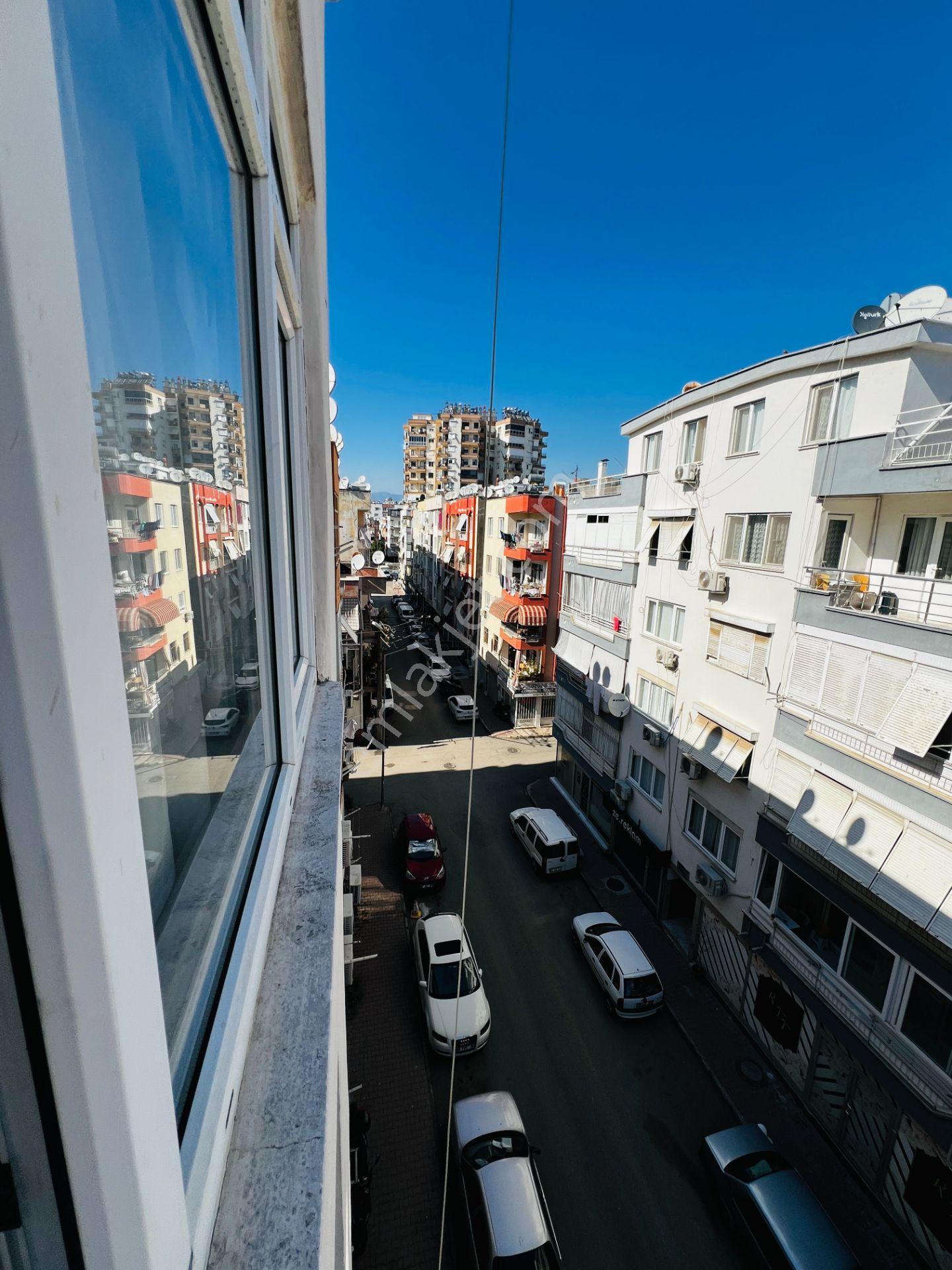 Markantalya 'ya Yakın Çok Geniş Dubleks - Görsel 24