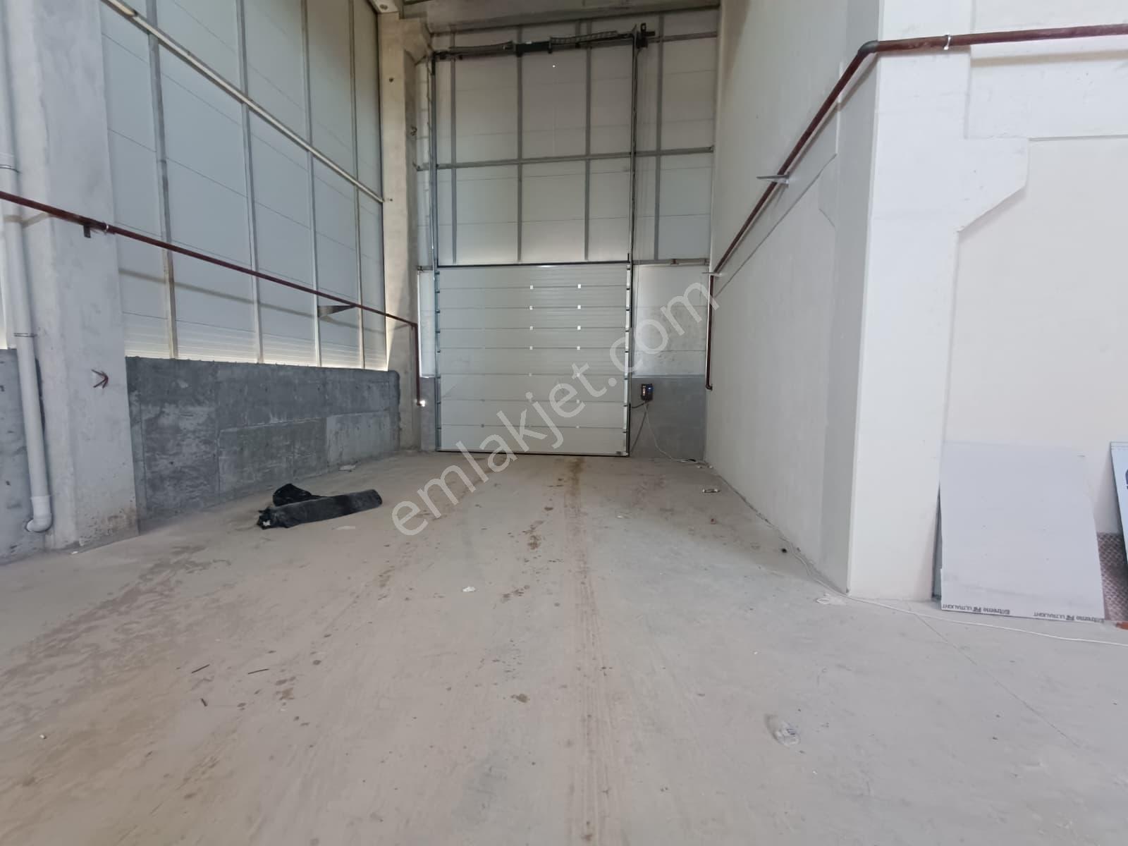 Ergene Velimeşe'de Kapalı 1250 M2 Kiralık Fabrika Ve İmalathane - Görsel 20