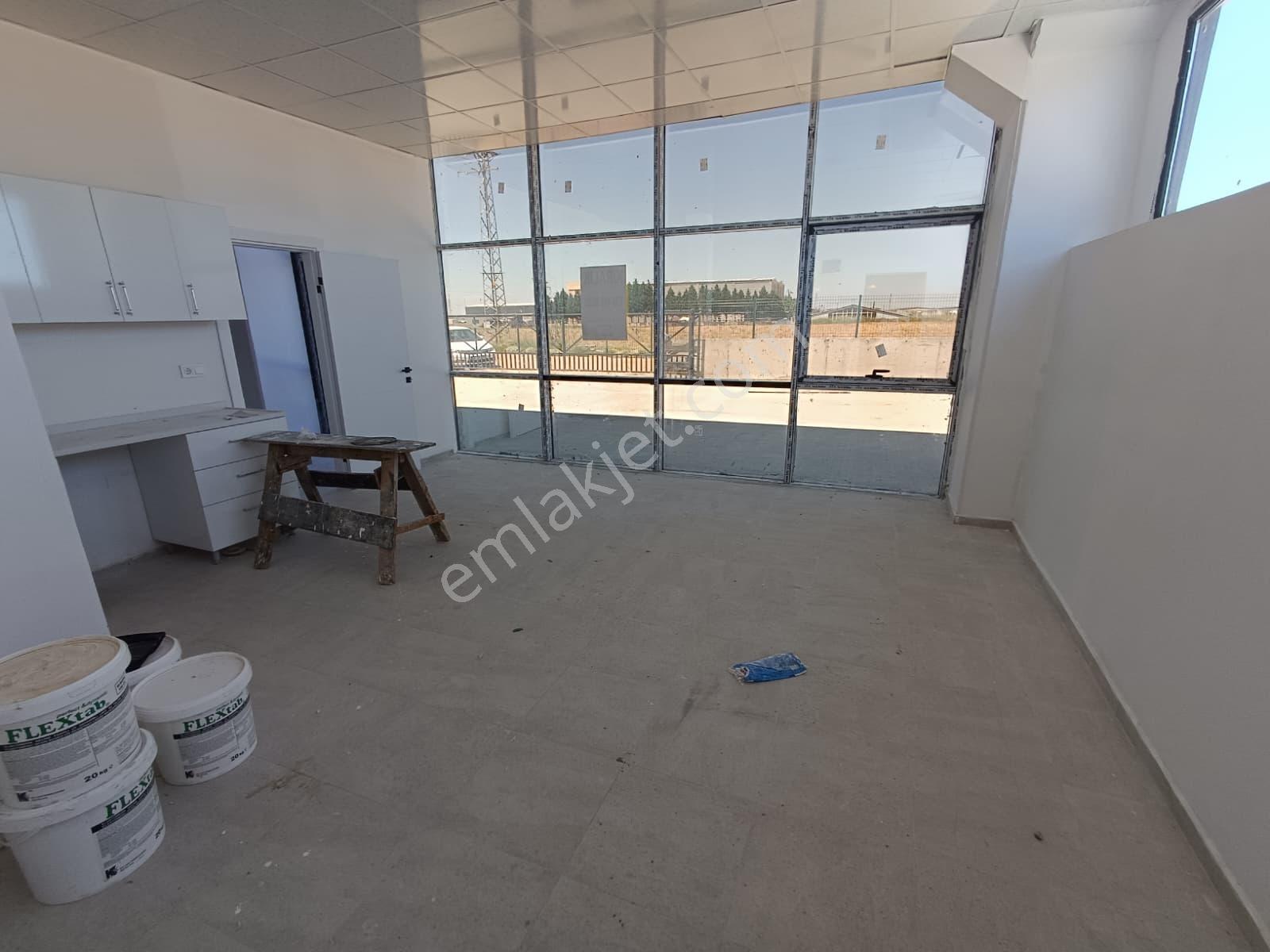 Ergene Velimeşe'de Kapalı 1250 M2 Kiralık Fabrika Ve İmalathane - Görsel 6