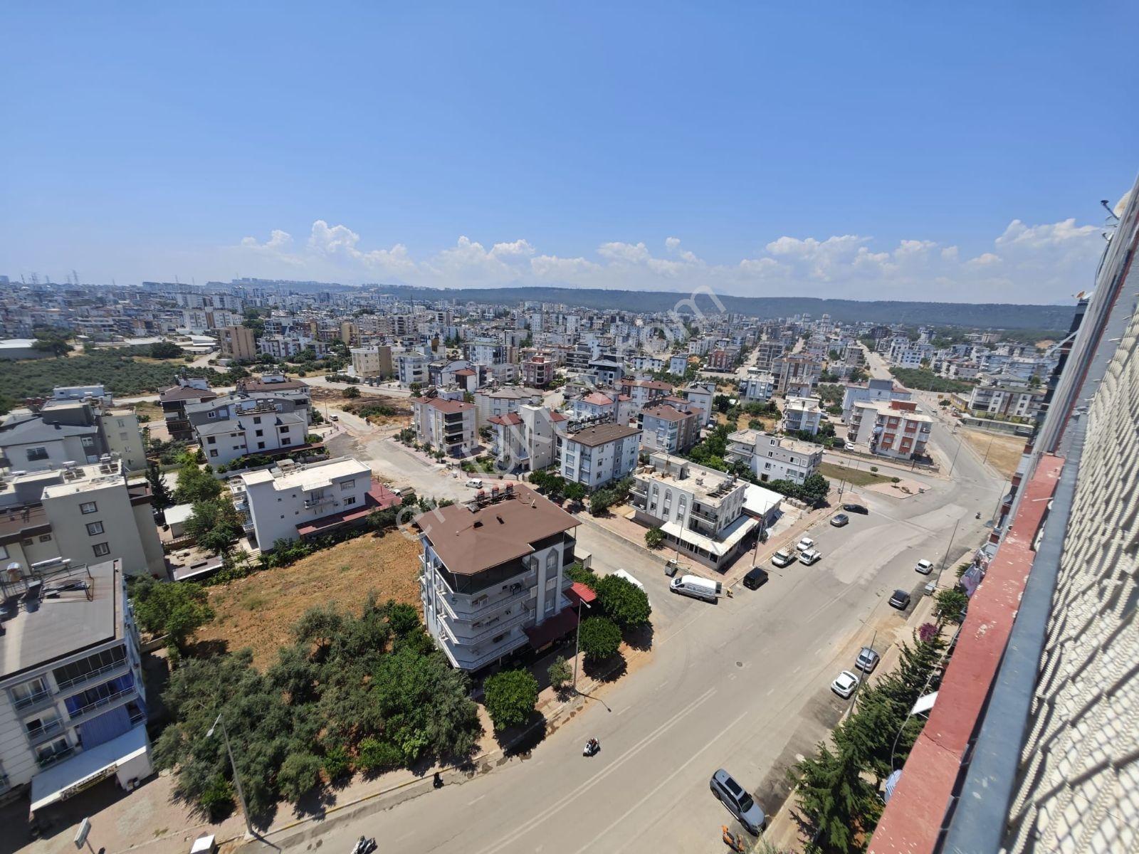Antalya'yı Kuş Bakışı İzlemeye Ne Dersiniz - Görsel 15