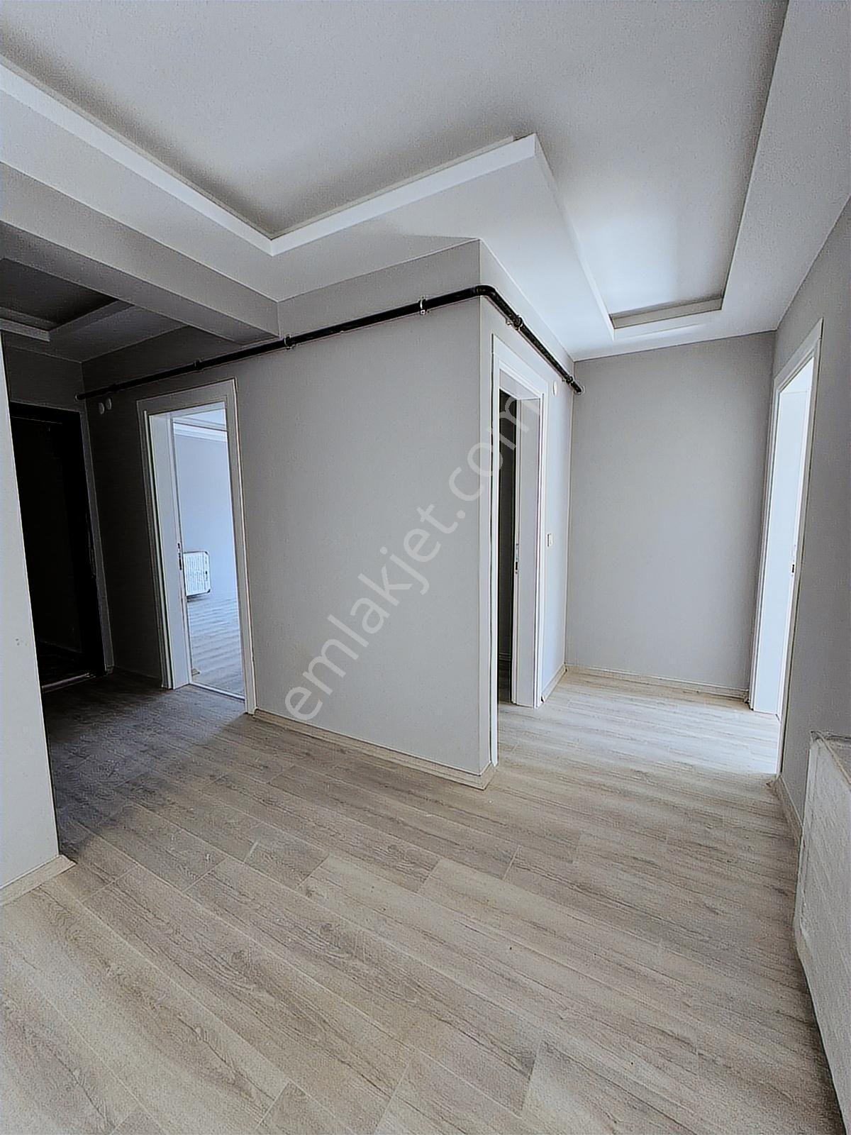 Bulvar Teras Evleri 3+1 140 M2 Geniş Balkonlu Kiralık Daire - Görsel 6