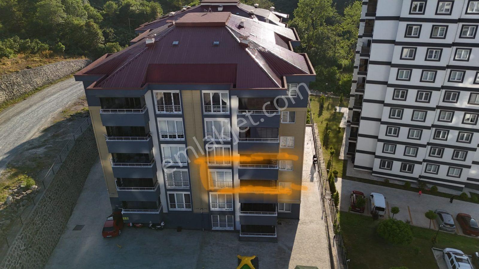 Bulvar Teras Evleri 3+1 140 M2 Geniş Balkonlu Kiralık Daire - Görsel 12