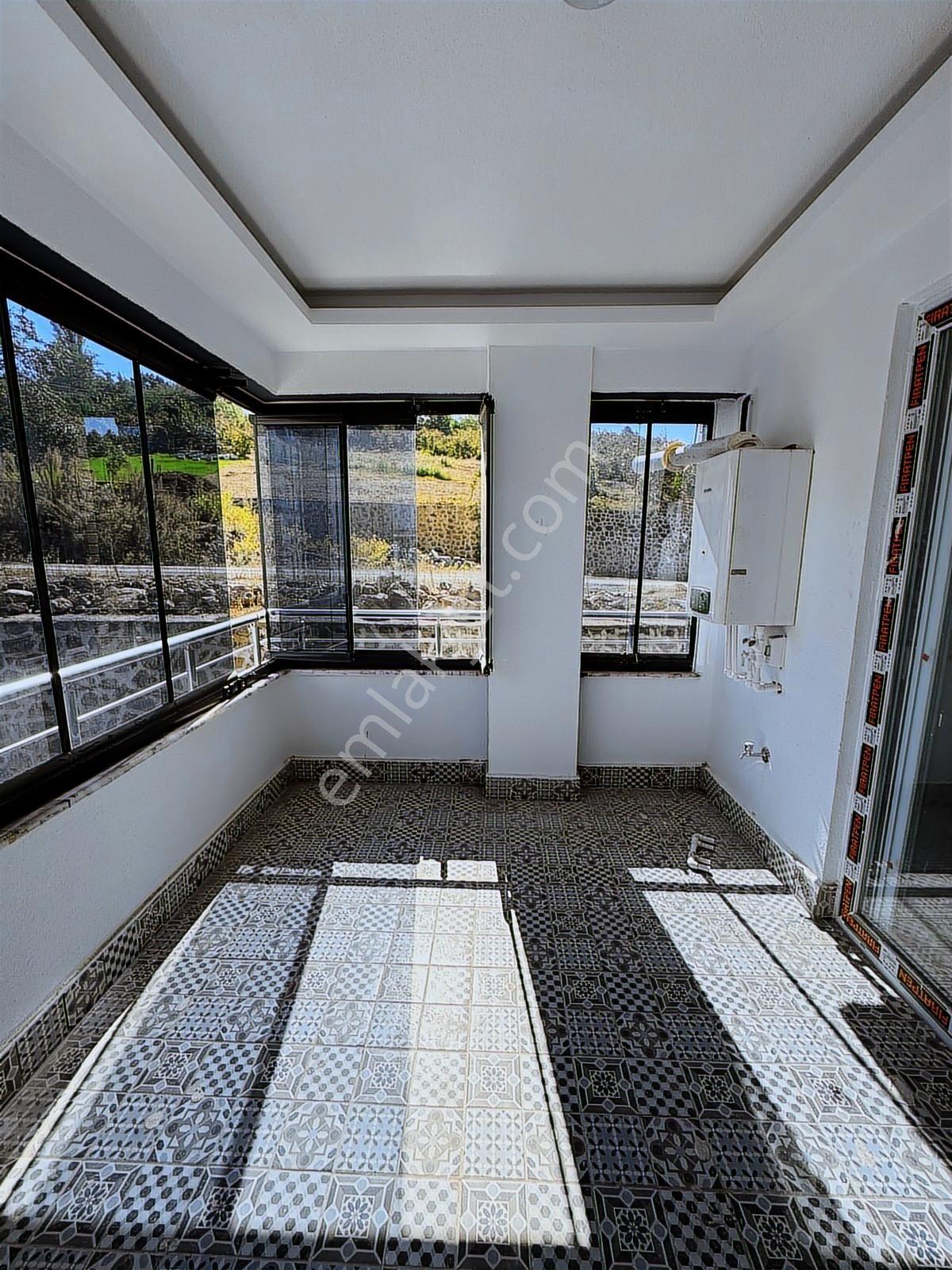 Bulvar Teras Evleri 3+1 140 M2 Geniş Balkonlu Kiralık Daire - Görsel 9