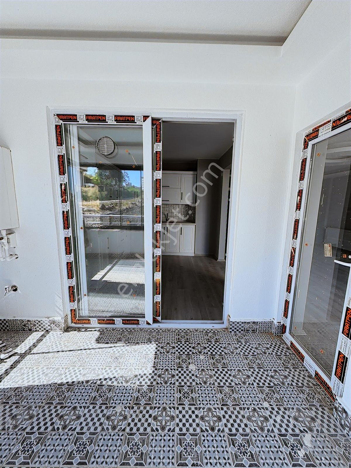 Bulvar Teras Evleri 3+1 140 M2 Geniş Balkonlu Kiralık Daire - Görsel 8