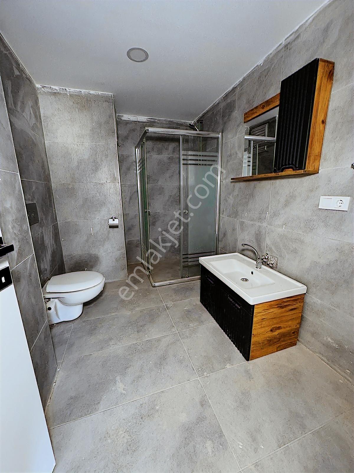 Bulvar Teras Evleri 3+1 140 M2 Geniş Balkonlu Kiralık Daire - Görsel 14