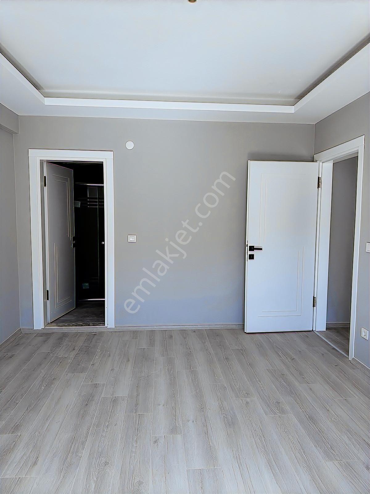 Bulvar Teras Evleri 3+1 140 M2 Geniş Balkonlu Kiralık Daire - Görsel 16
