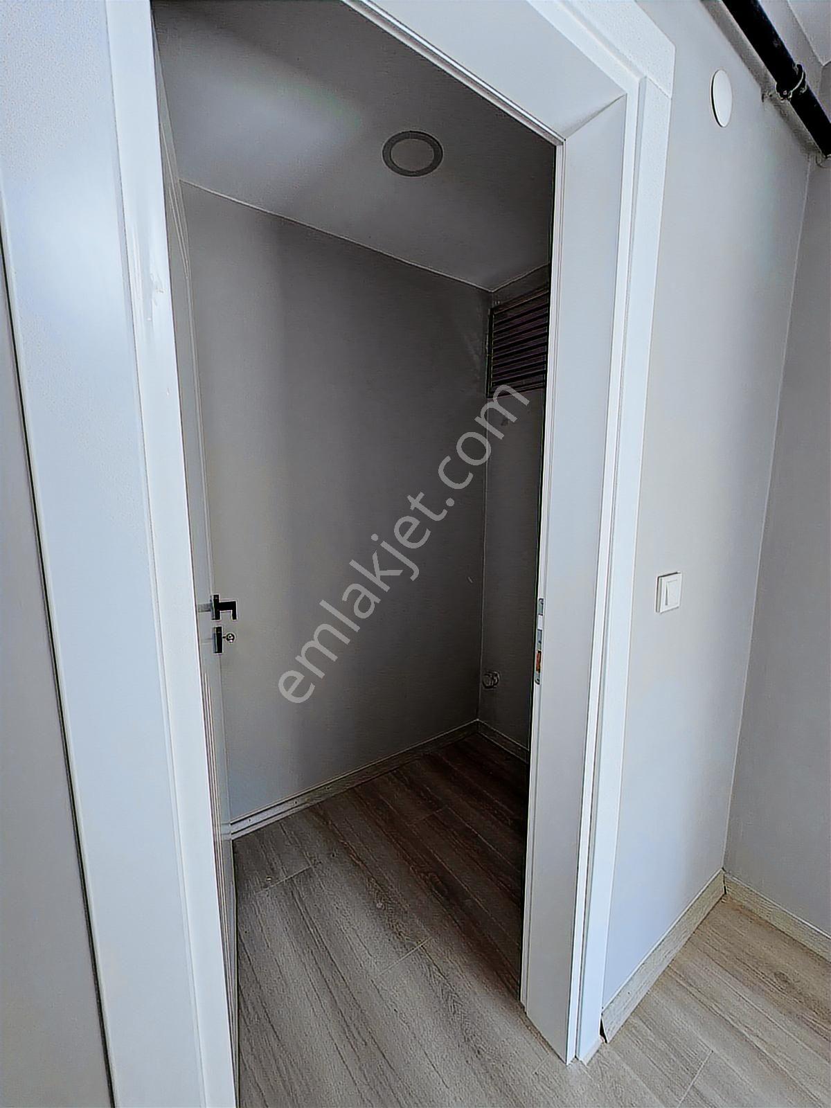 Bulvar Teras Evleri 3+1 140 M2 Geniş Balkonlu Kiralık Daire - Görsel 22