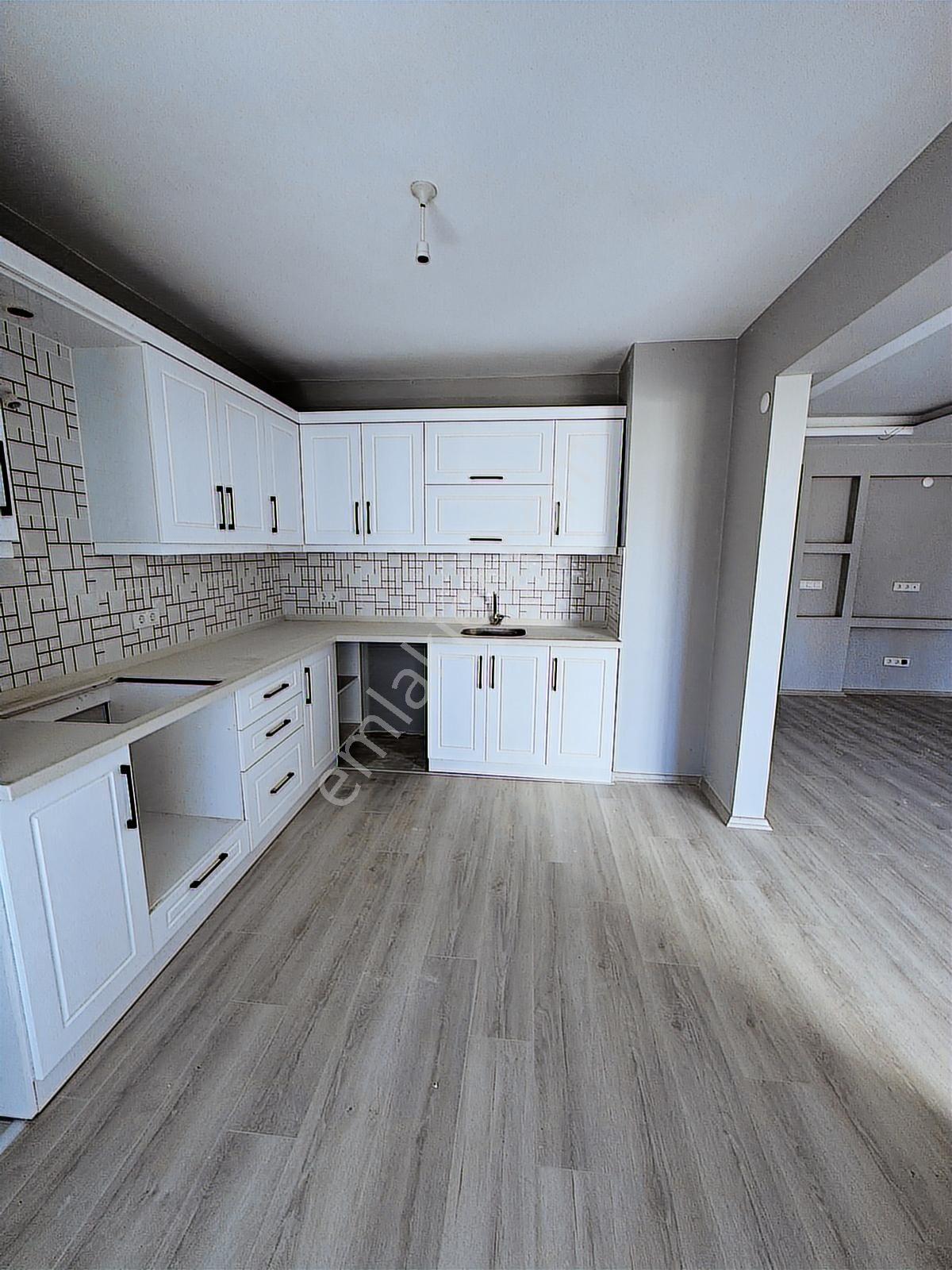 Bulvar Teras Evleri 3+1 140 M2 Geniş Balkonlu Kiralık Daire - Görsel 15
