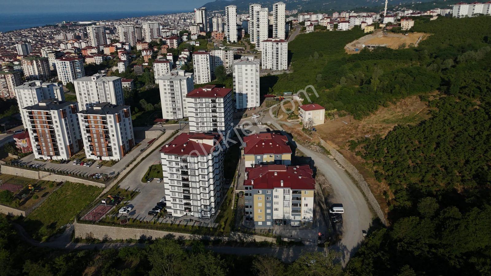 Bulvar Teras Evleri 3+1 140 M2 Geniş Balkonlu Kiralık Daire - Görsel 28