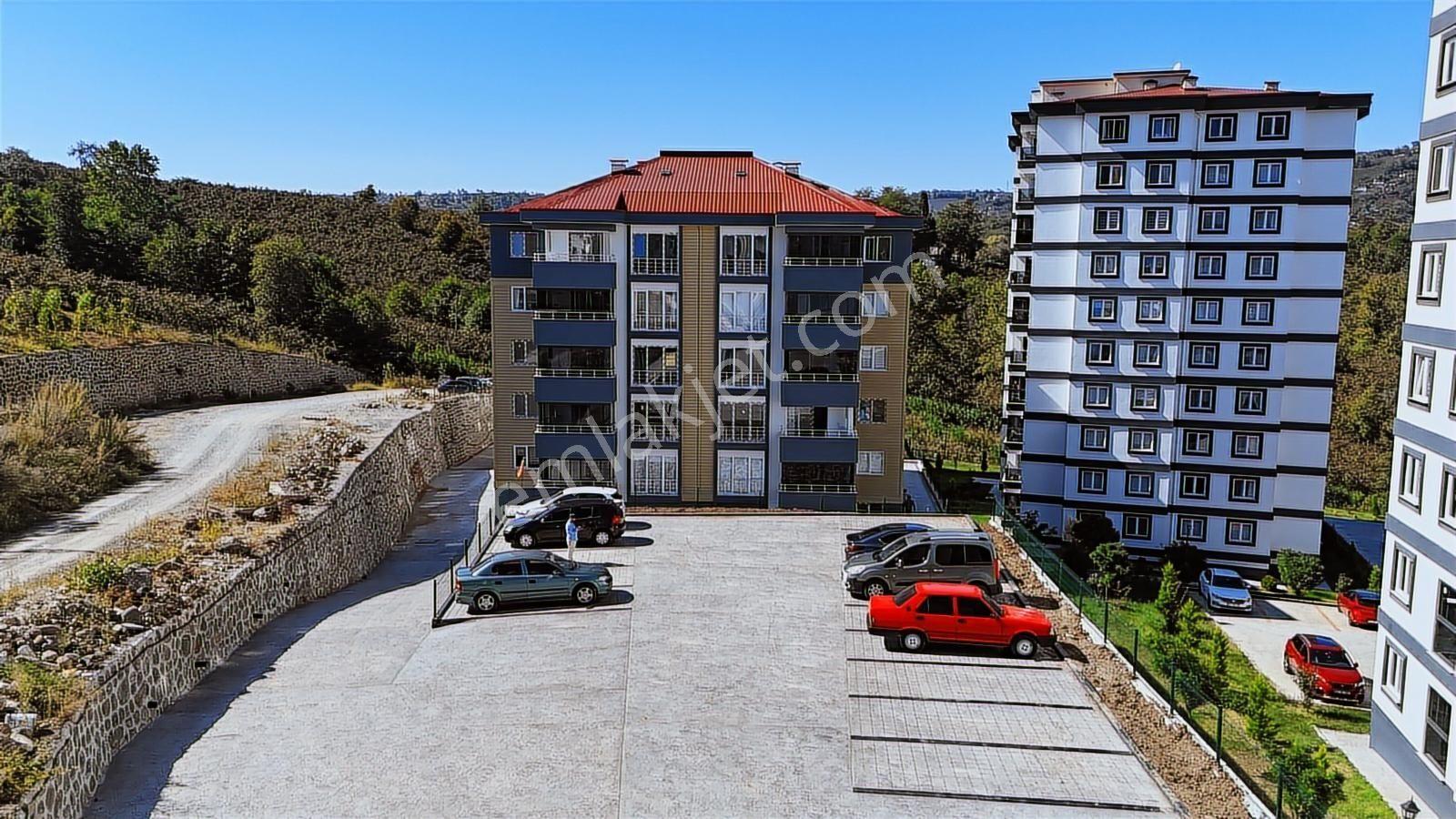 Bulvar Teras Evleri 3+1 140 M2 Geniş Balkonlu Kiralık Daire - Görsel 21