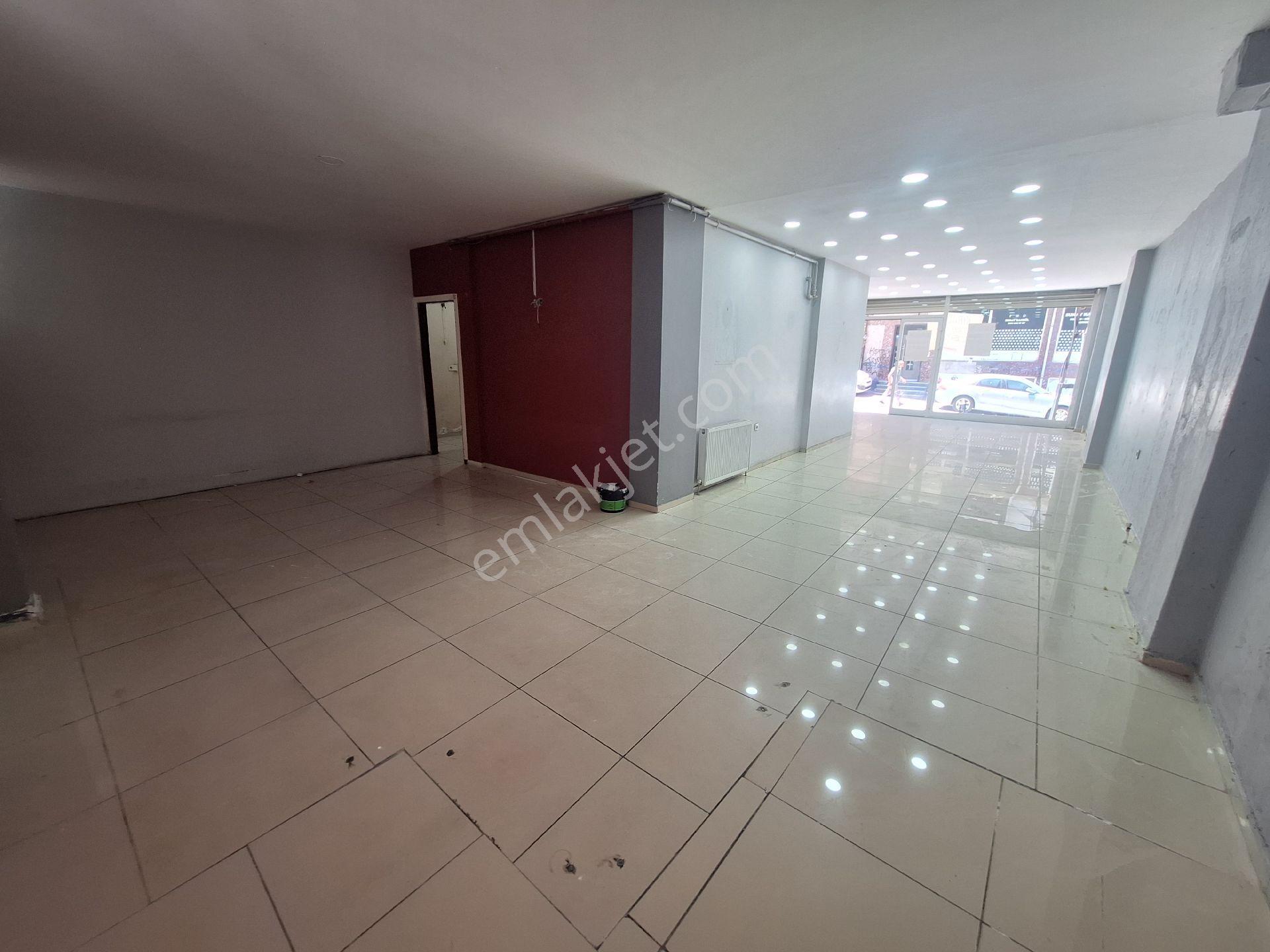 Esenyurt İncirtepe Mah Tabelada Kiralık Dükkan - Görsel 19