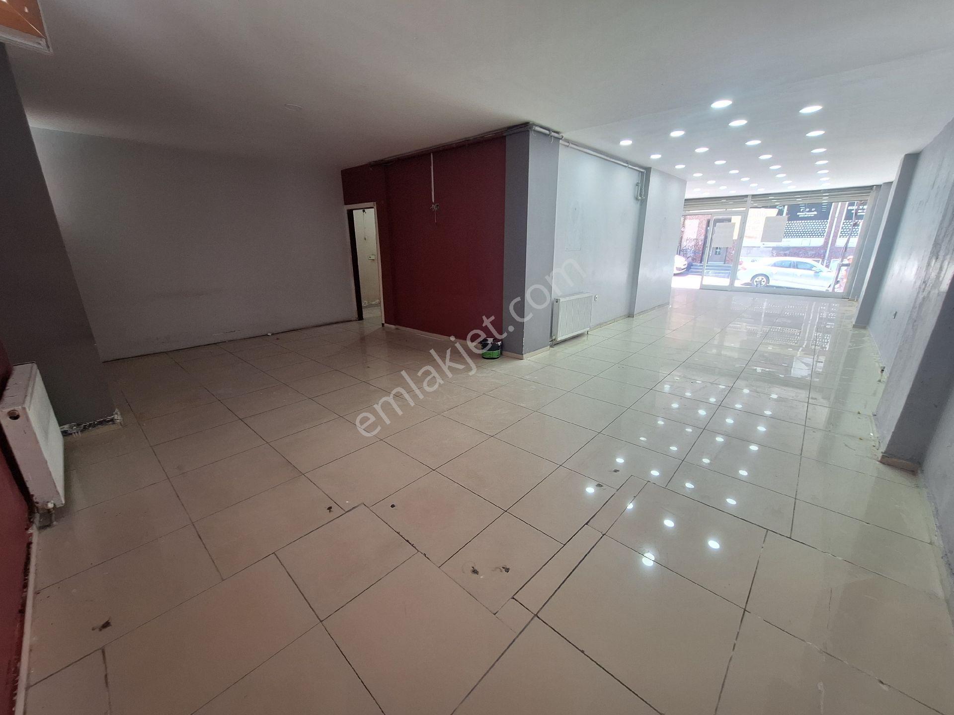 Esenyurt İncirtepe Mah Tabelada Kiralık Dükkan - Görsel 16