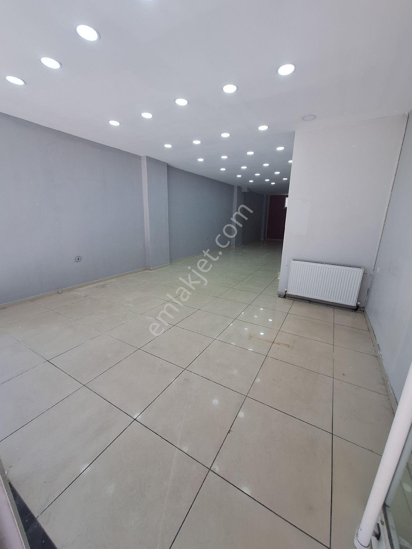 Esenyurt İncirtepe Mah Tabelada Kiralık Dükkan - Görsel 9
