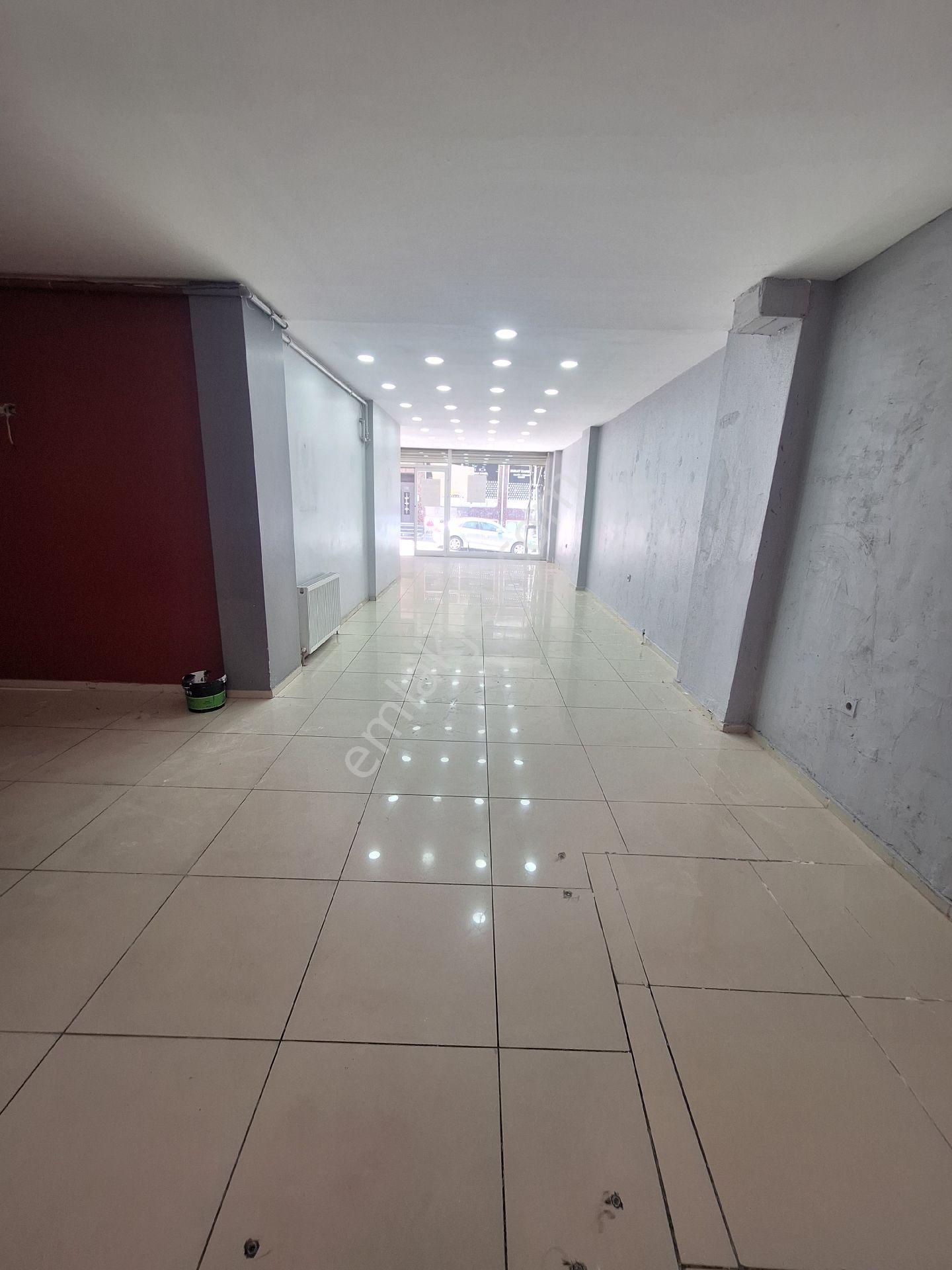 Esenyurt İncirtepe Mah Tabelada Kiralık Dükkan - Görsel 20