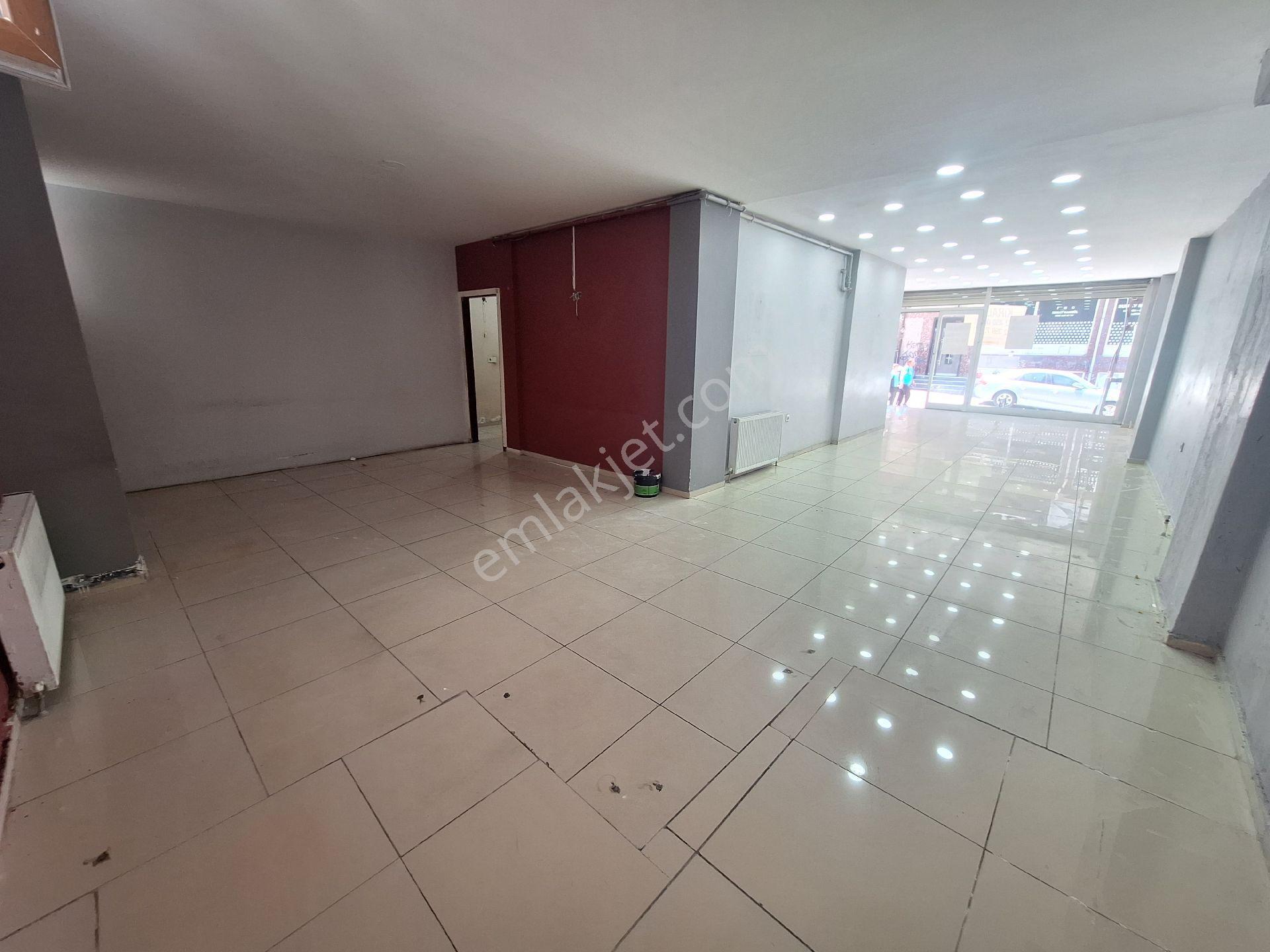 Esenyurt İncirtepe Mah Tabelada Kiralık Dükkan - Görsel 18