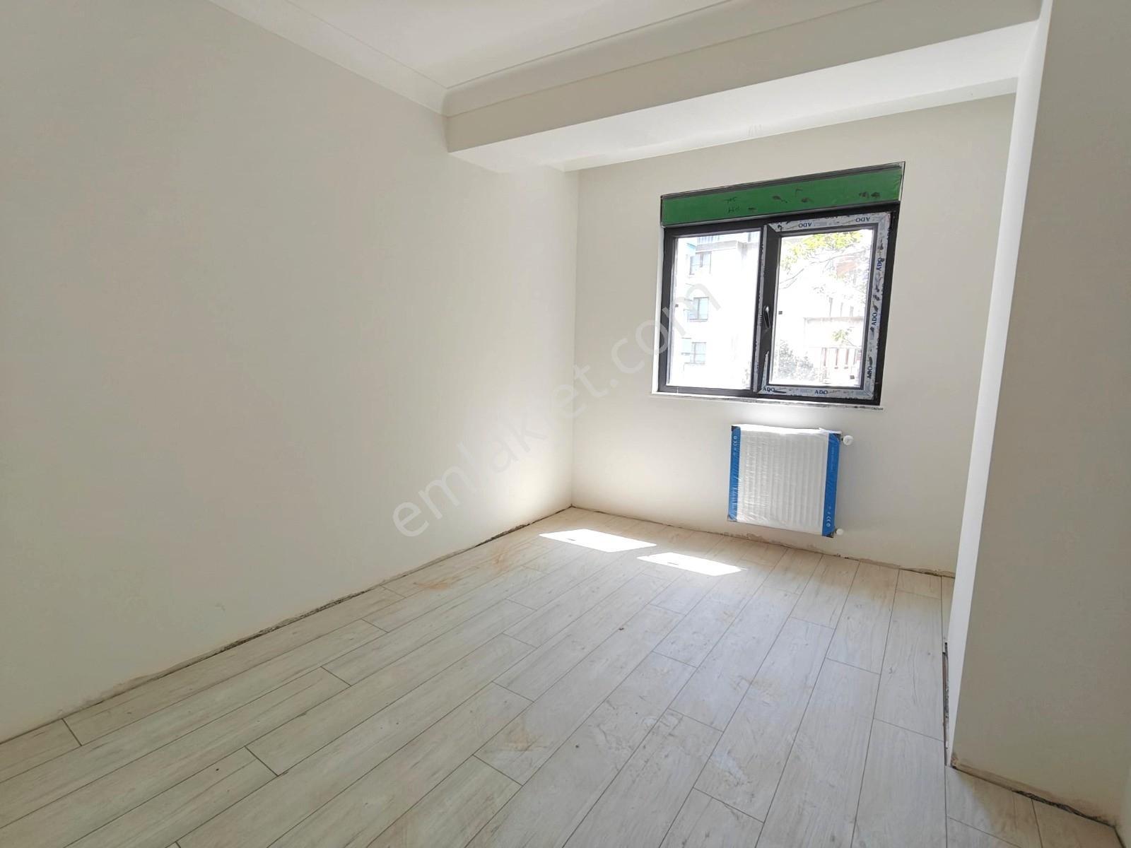 Yatırım'dan Pendik Sahil'de Marmaraya Yakın Ara Kat Geniş 2+1 - Görsel 27