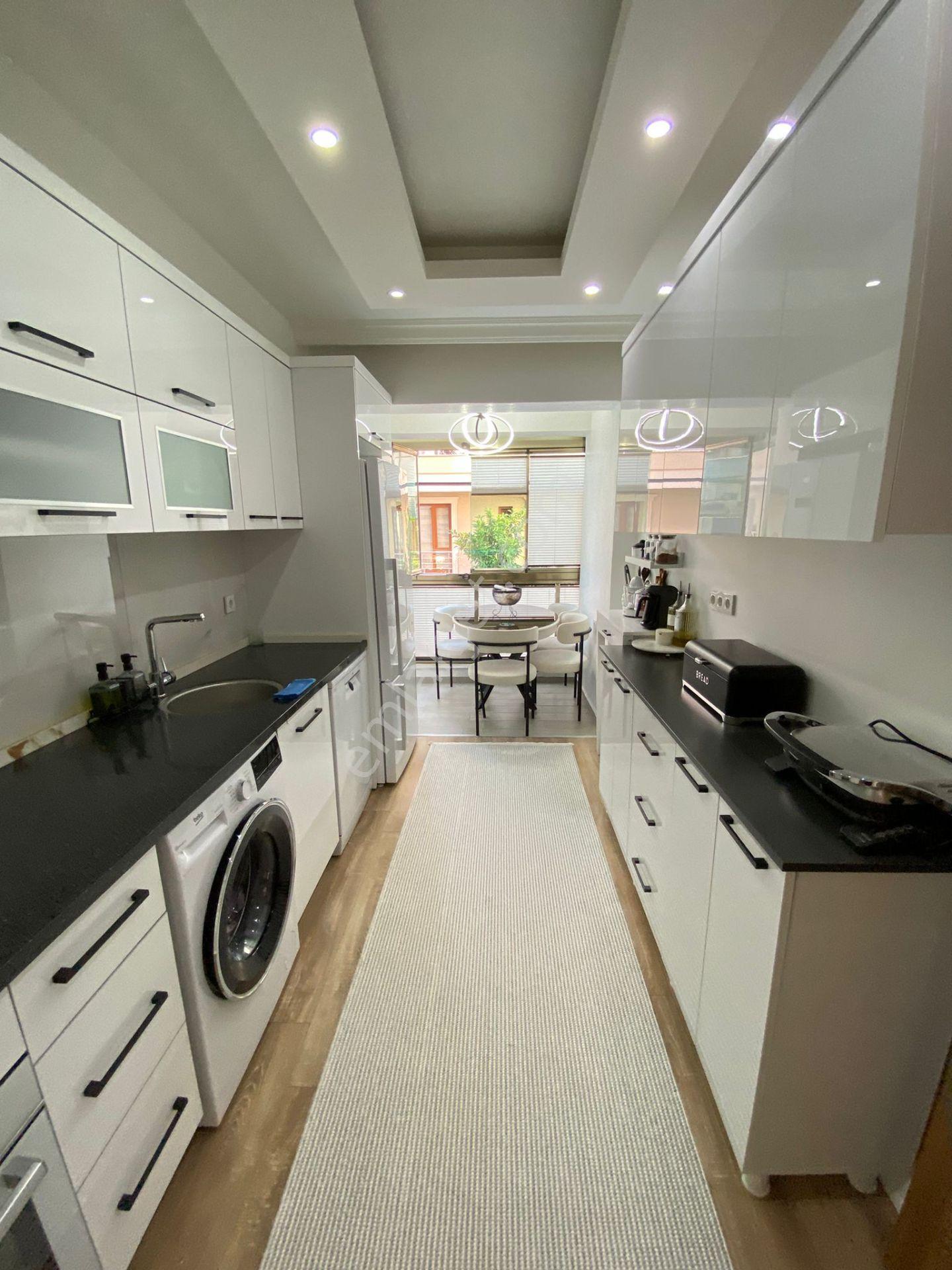 Acill Buca Şirinyer Merkez Yakını Hürriyet Mah.de 2+1 85m2 Dgazlı Ayrı Mutfak Satılık Daire - Görsel 25